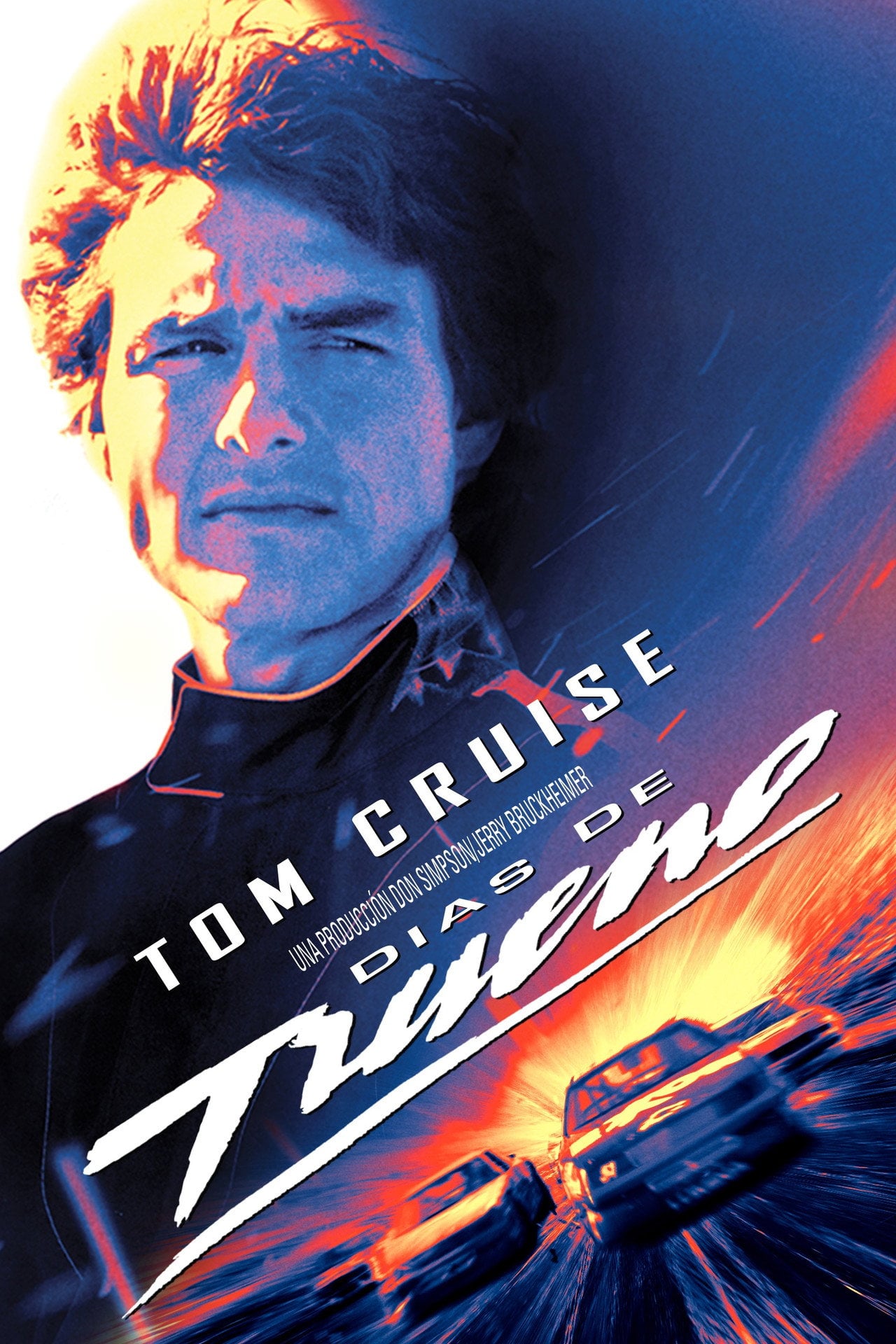 Días de Trueno (1990)