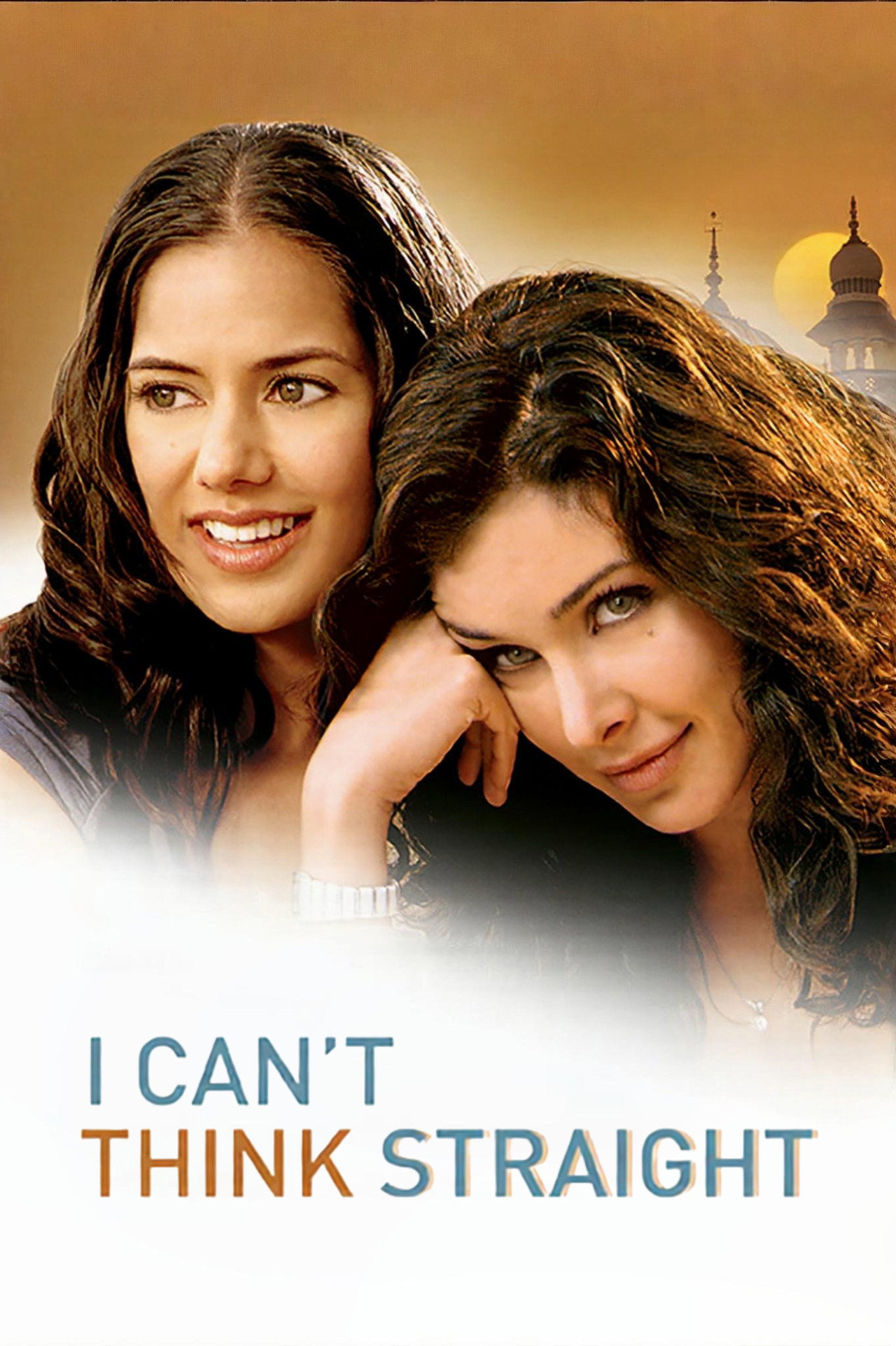 I Can't Think Straight (2008)