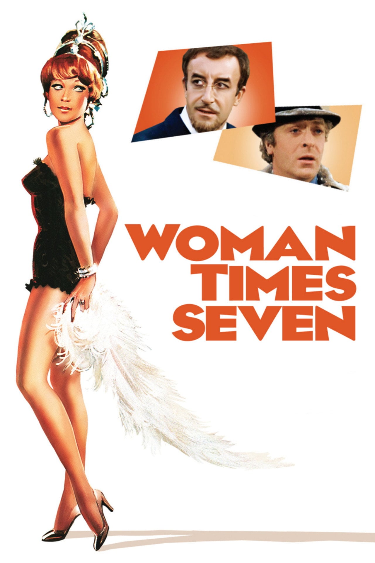 Sette volte donna (1967)
