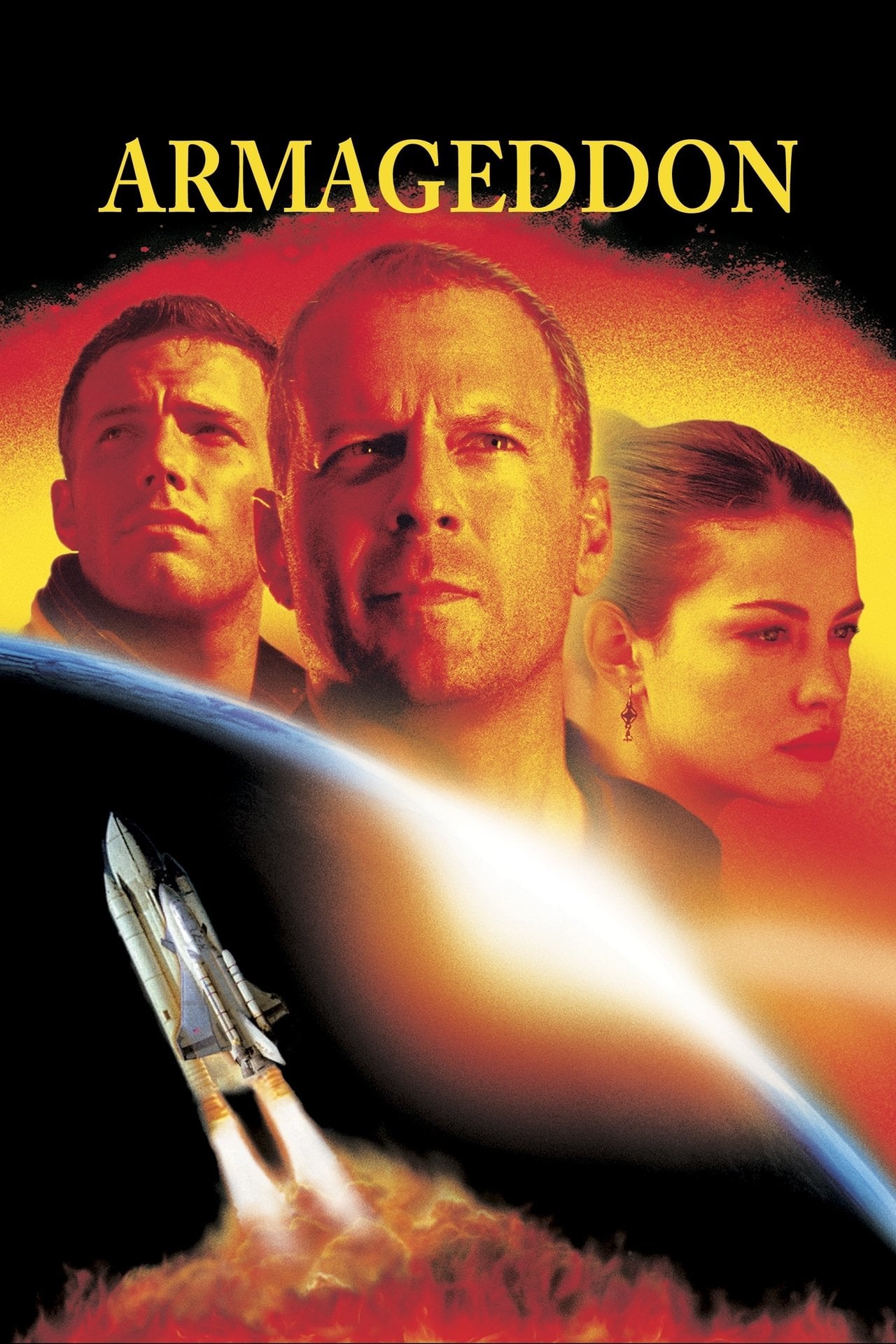 Армагеддон (1998)