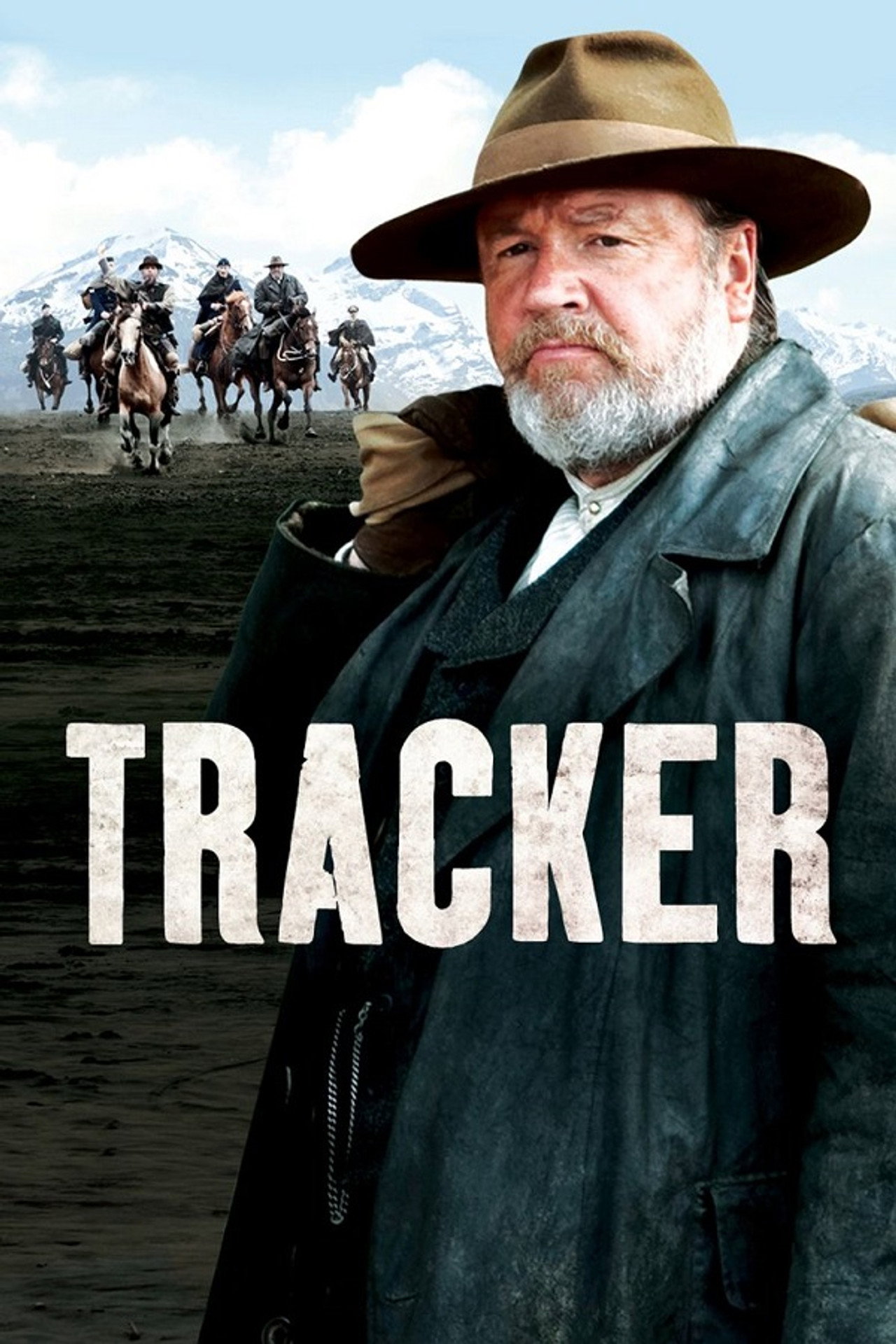 Tracker (2010)