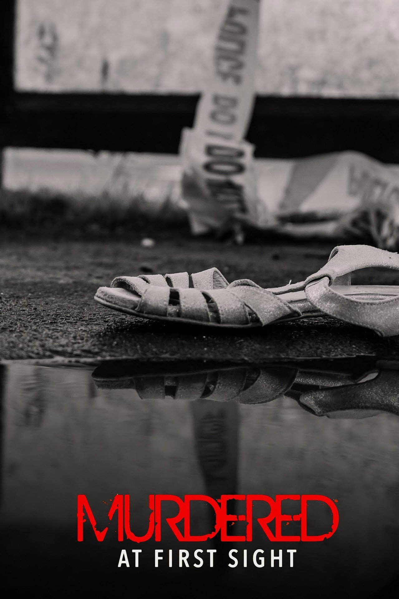 Murdered at First Sight (2022) - TV