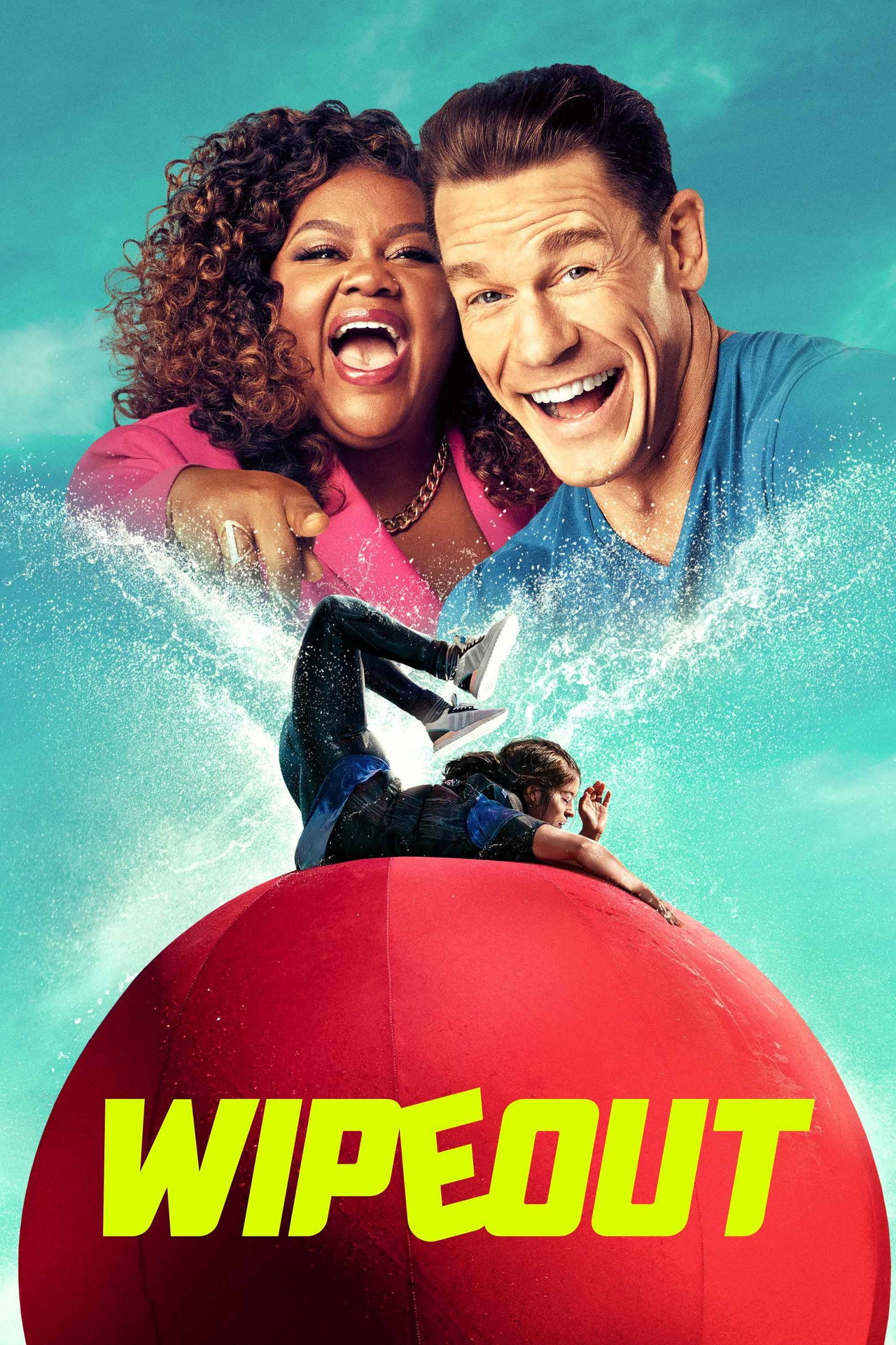 Wipeout S01E19