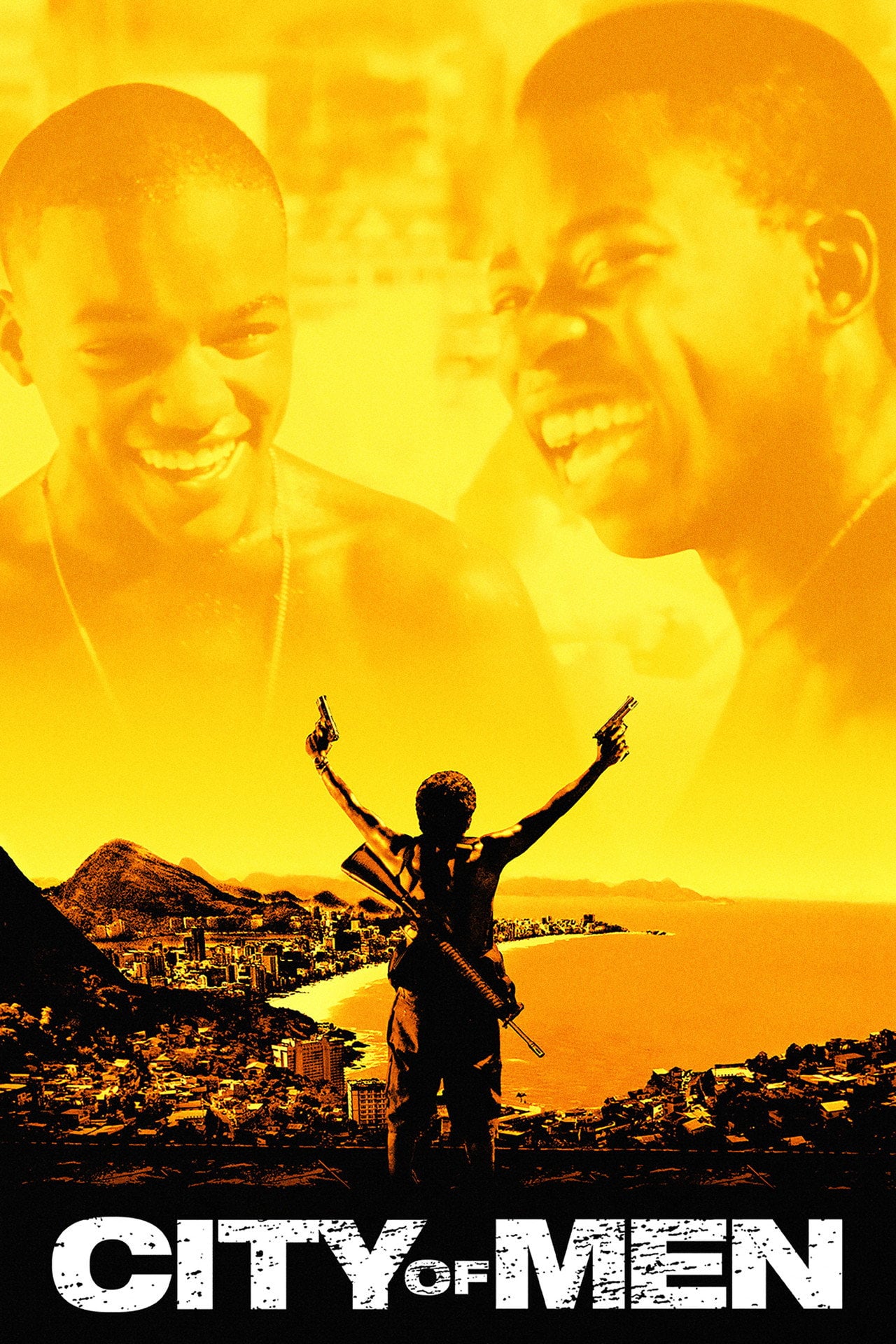 Город бога 2 (2007)
