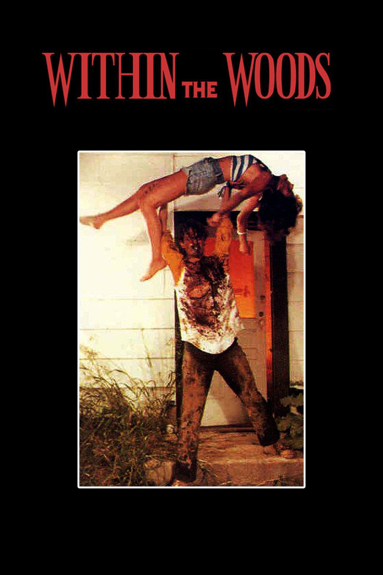В лесу (1979) poster