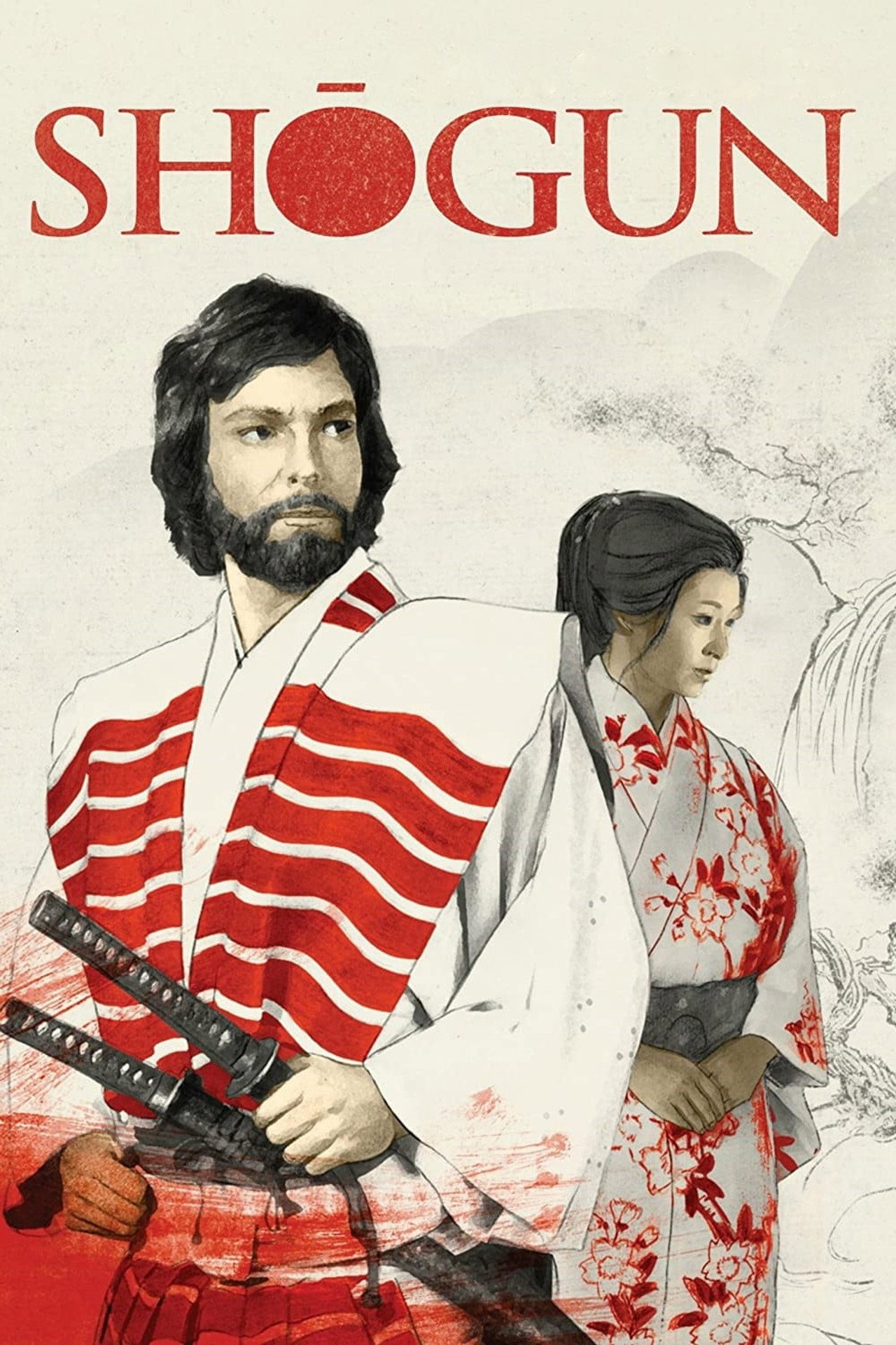 Сёгун (1980)