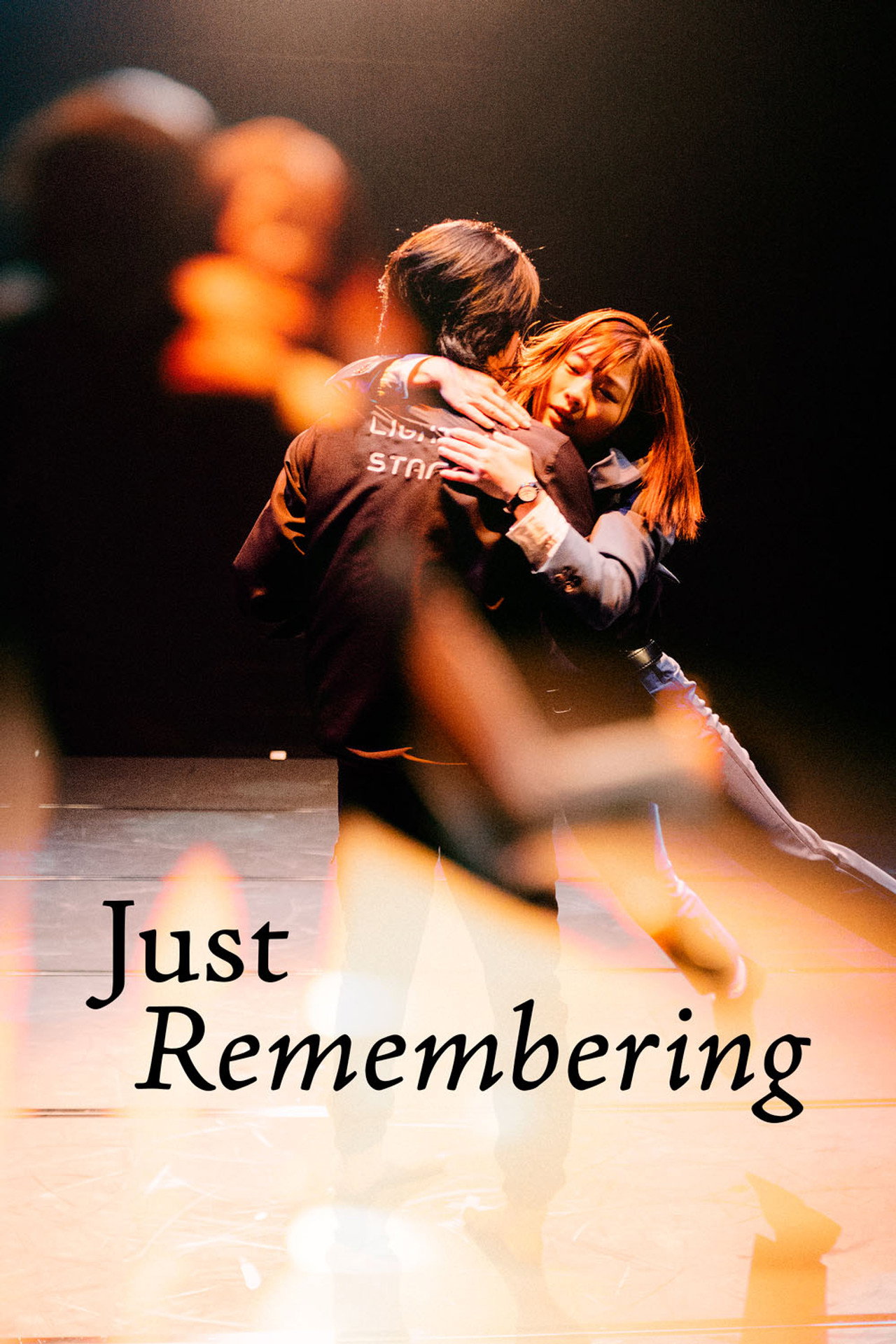 Just Remembering (2022) - Film