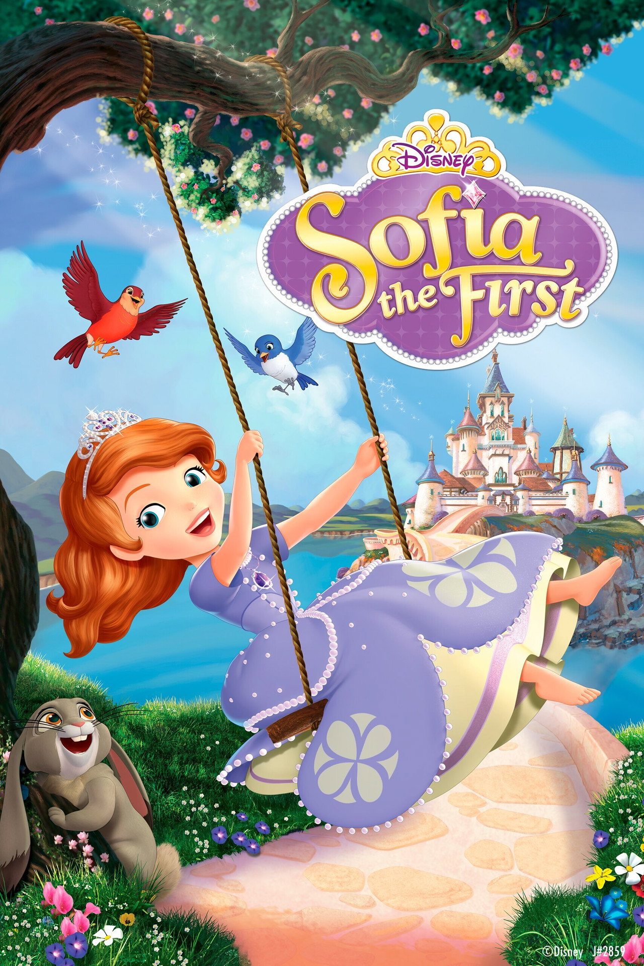 Princesinha Sofia - Temporada 1