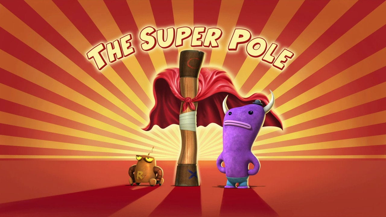 The Super Pole