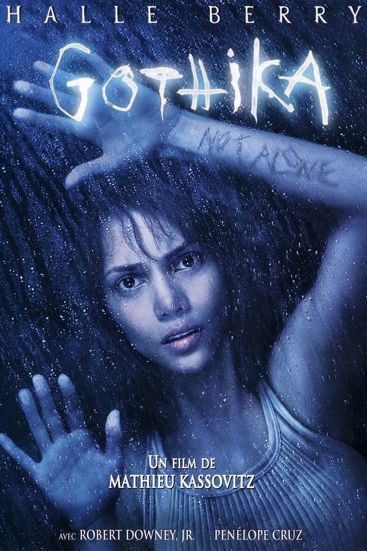 Gothika (2003)