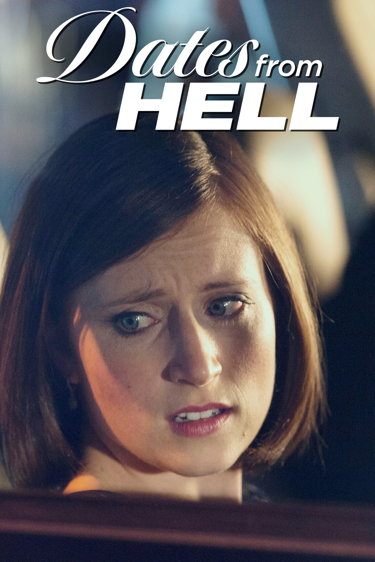 Dates from Hell (2012) - TV