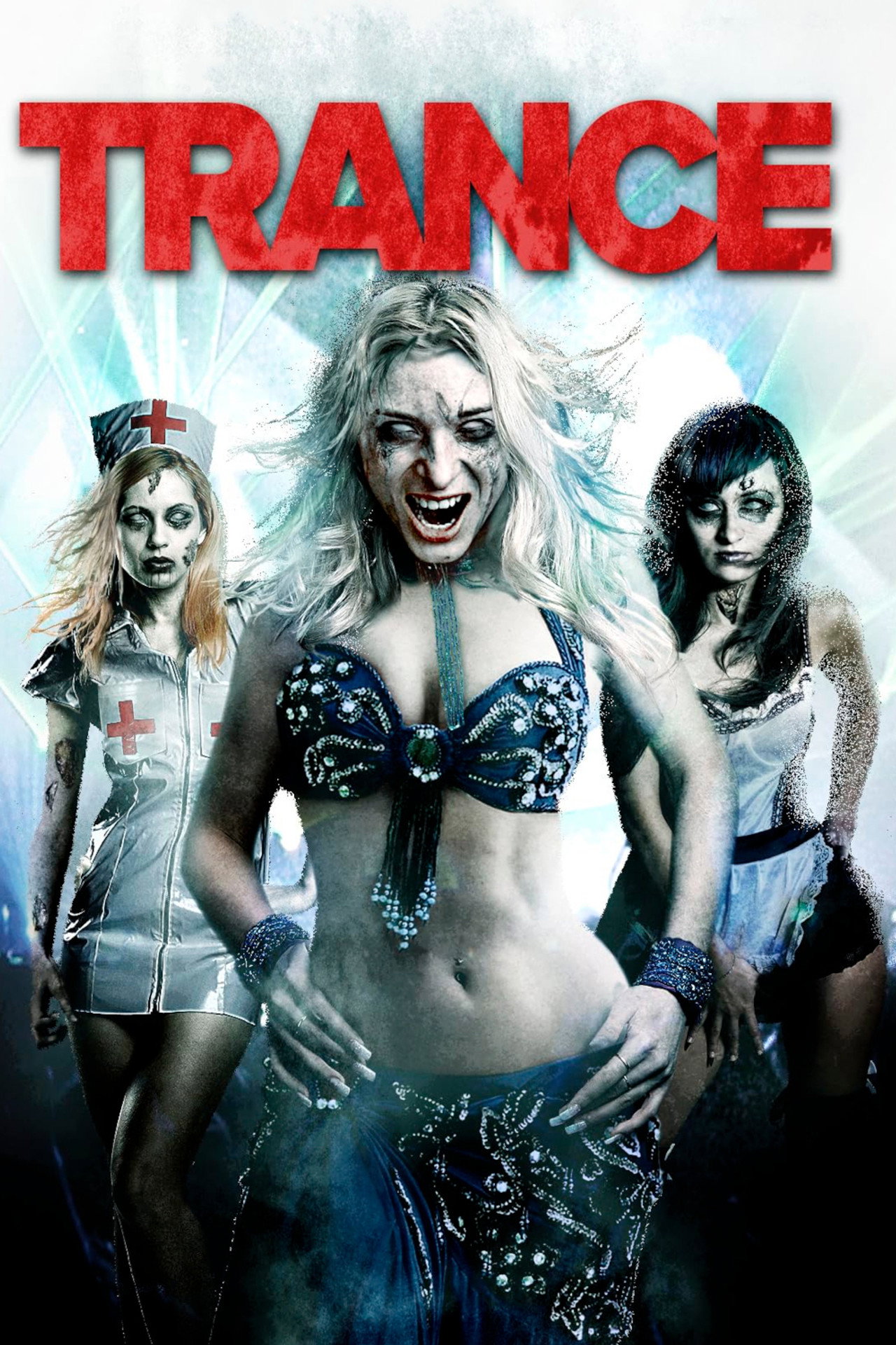 Trance (2010) - 电影