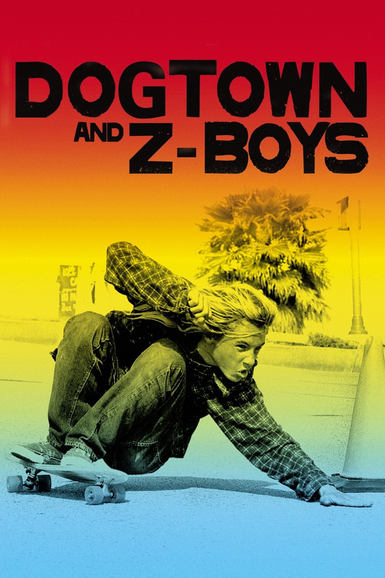 Dogtown & Z-Boys: Onde Tudo Começou (2002)