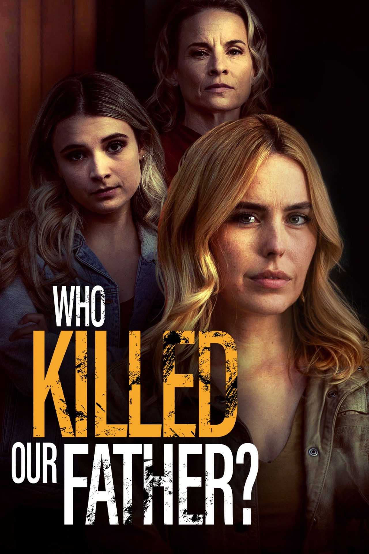 Who Killed Our Father? (2023) - Film