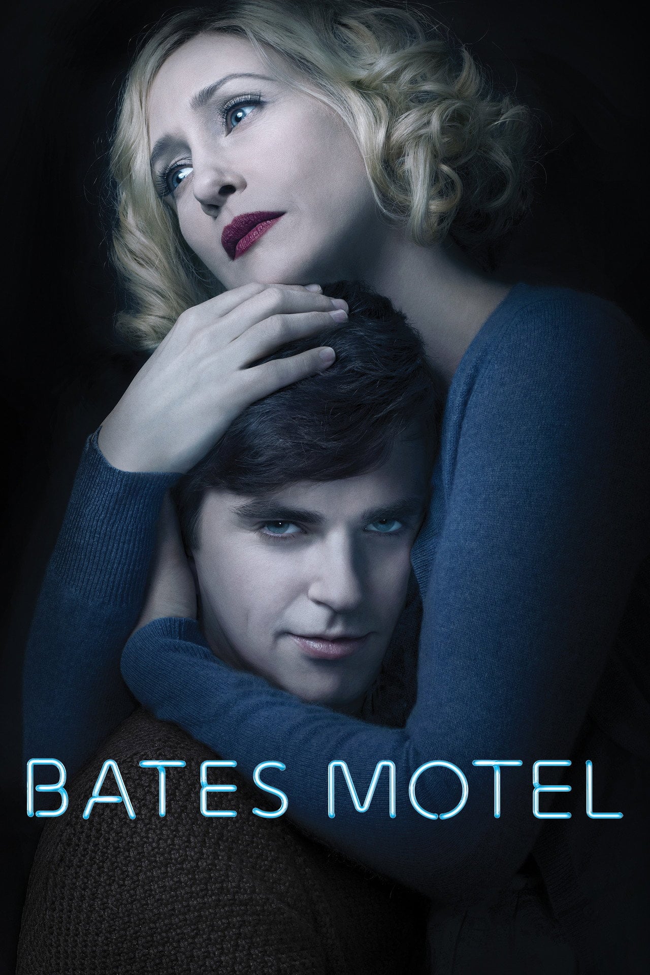 Bates Motel (2013)