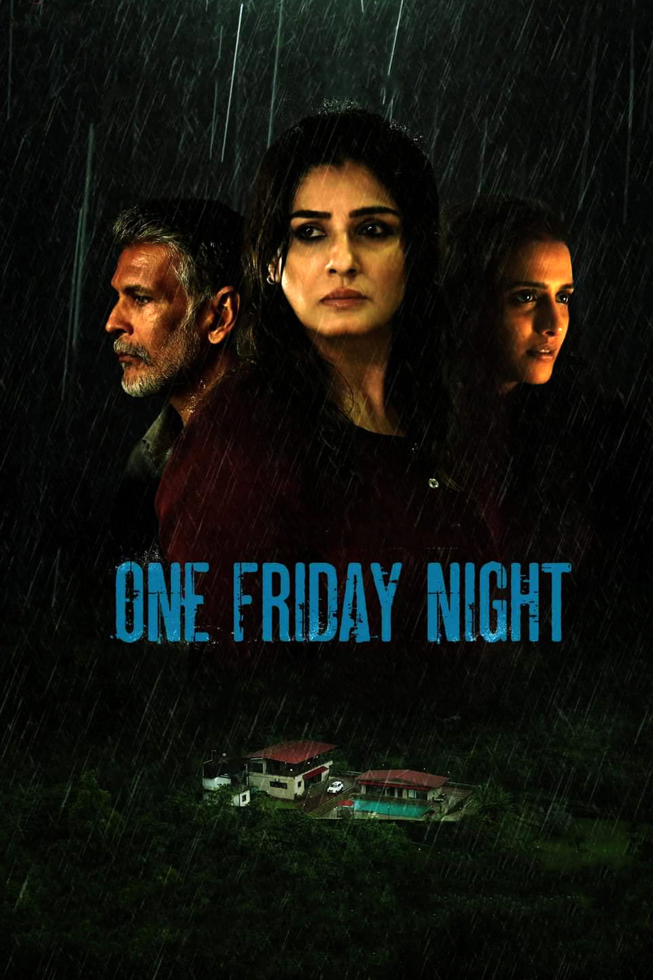 One Friday Night (2023) - Film