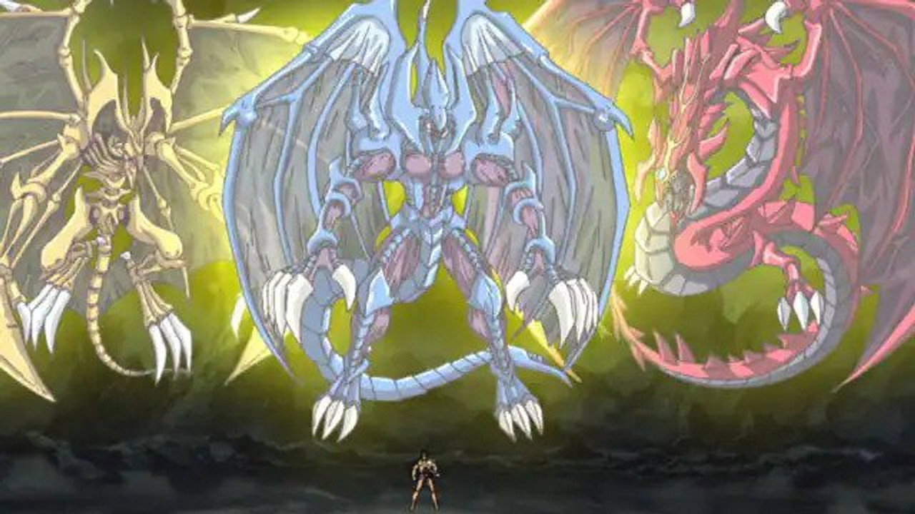 Yu-Gi-Oh! GX S01E49