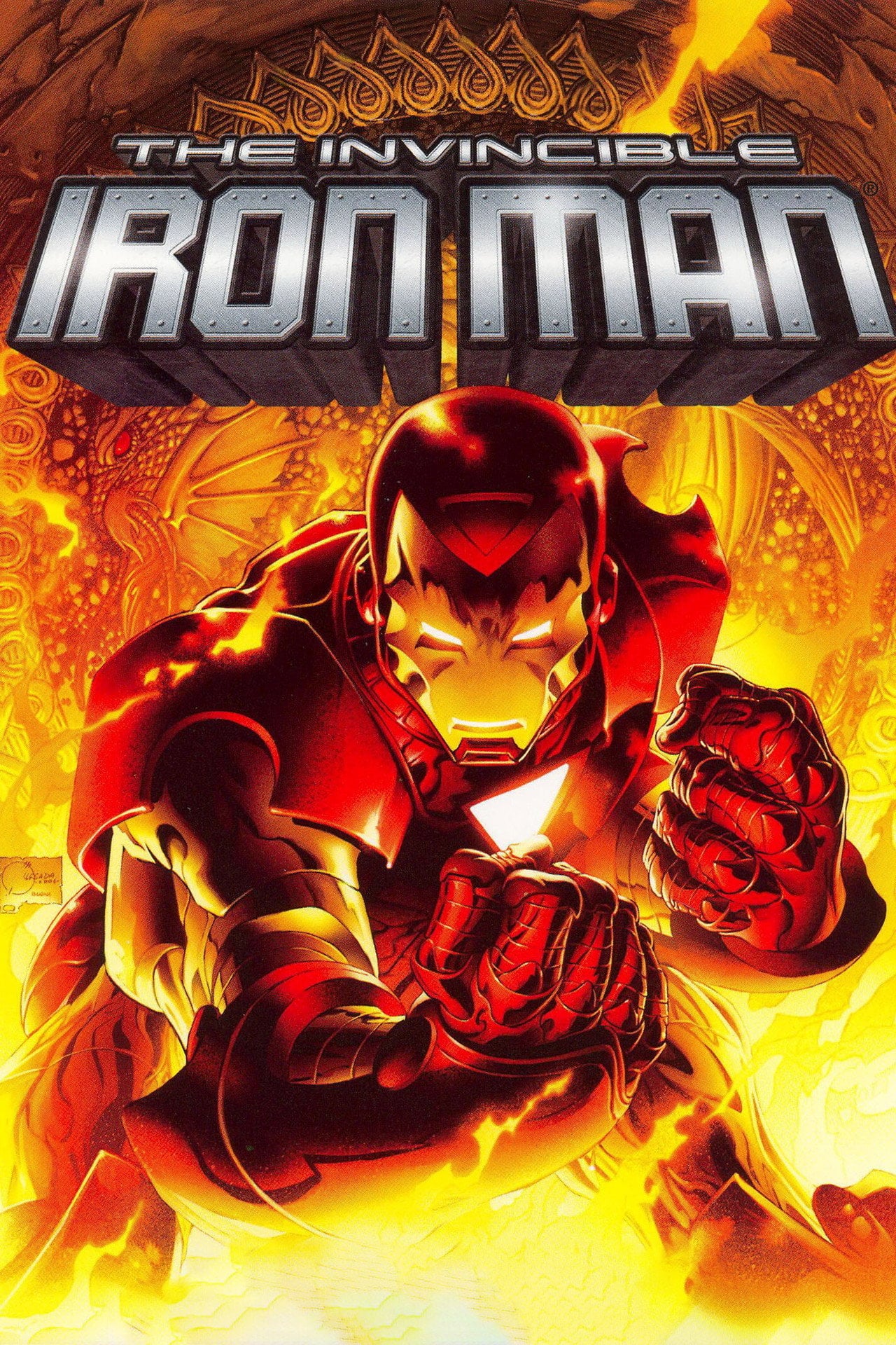 L'invincibile Iron Man (2007)