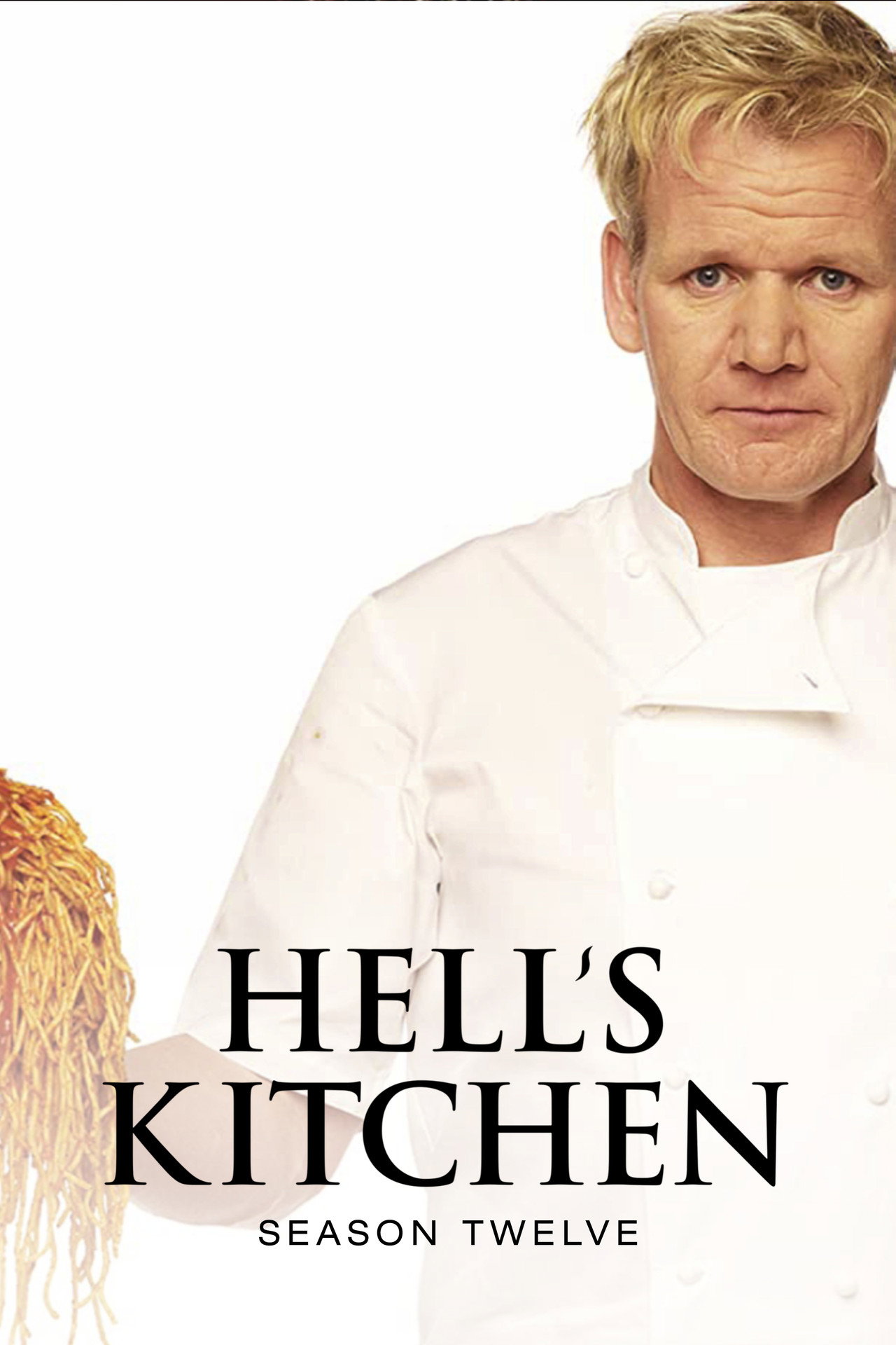 Hells Kitchen US - Temporada 12