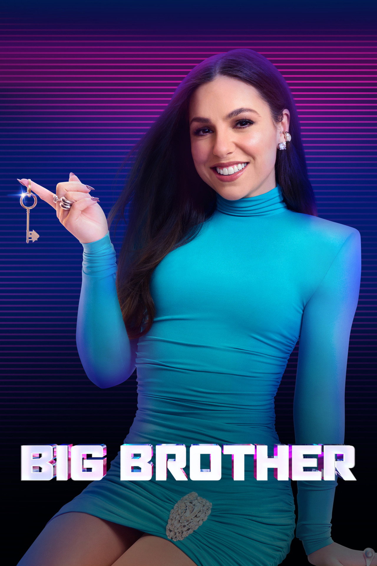 Big Brother (2001) - TV