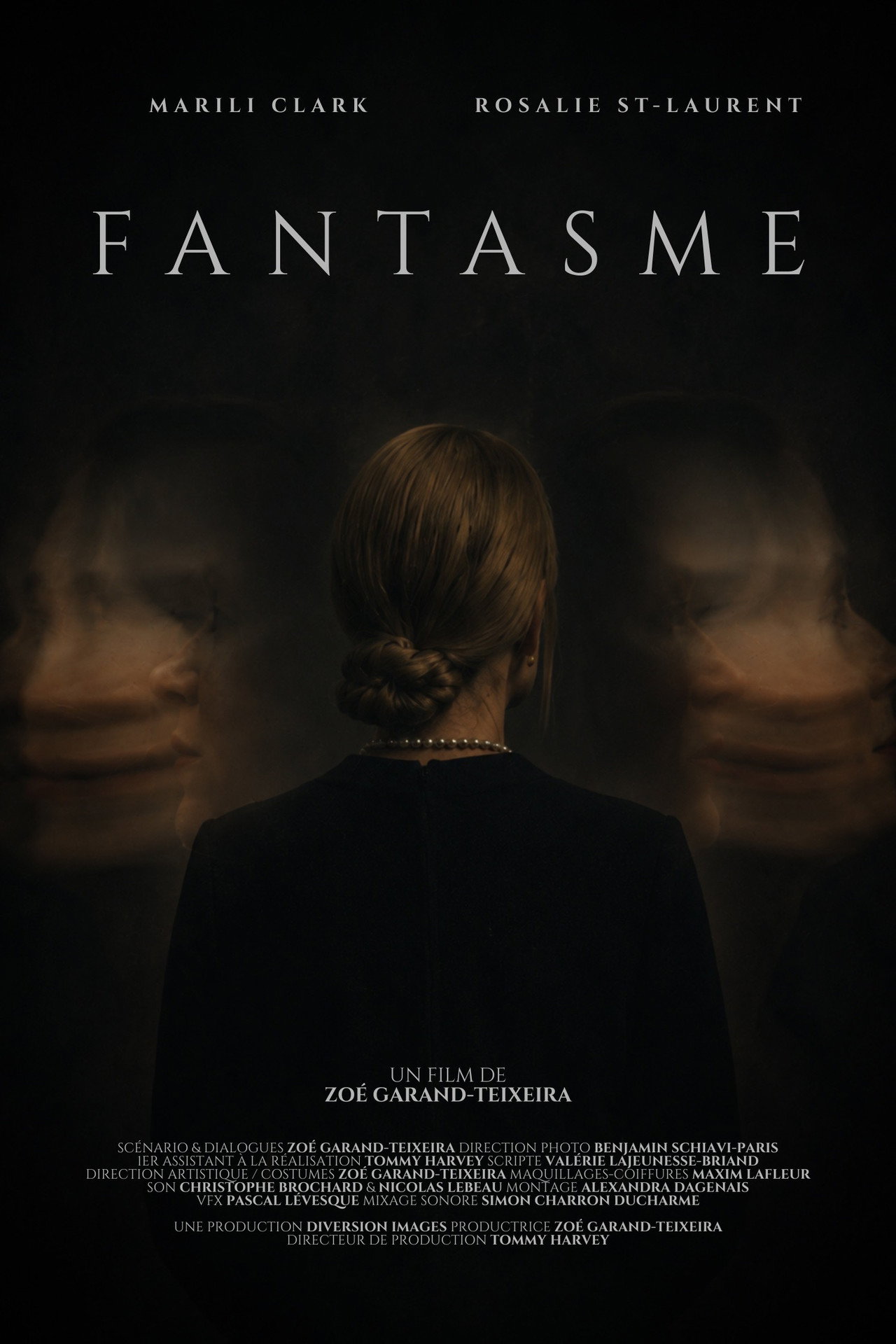 Obsess (2026) poster