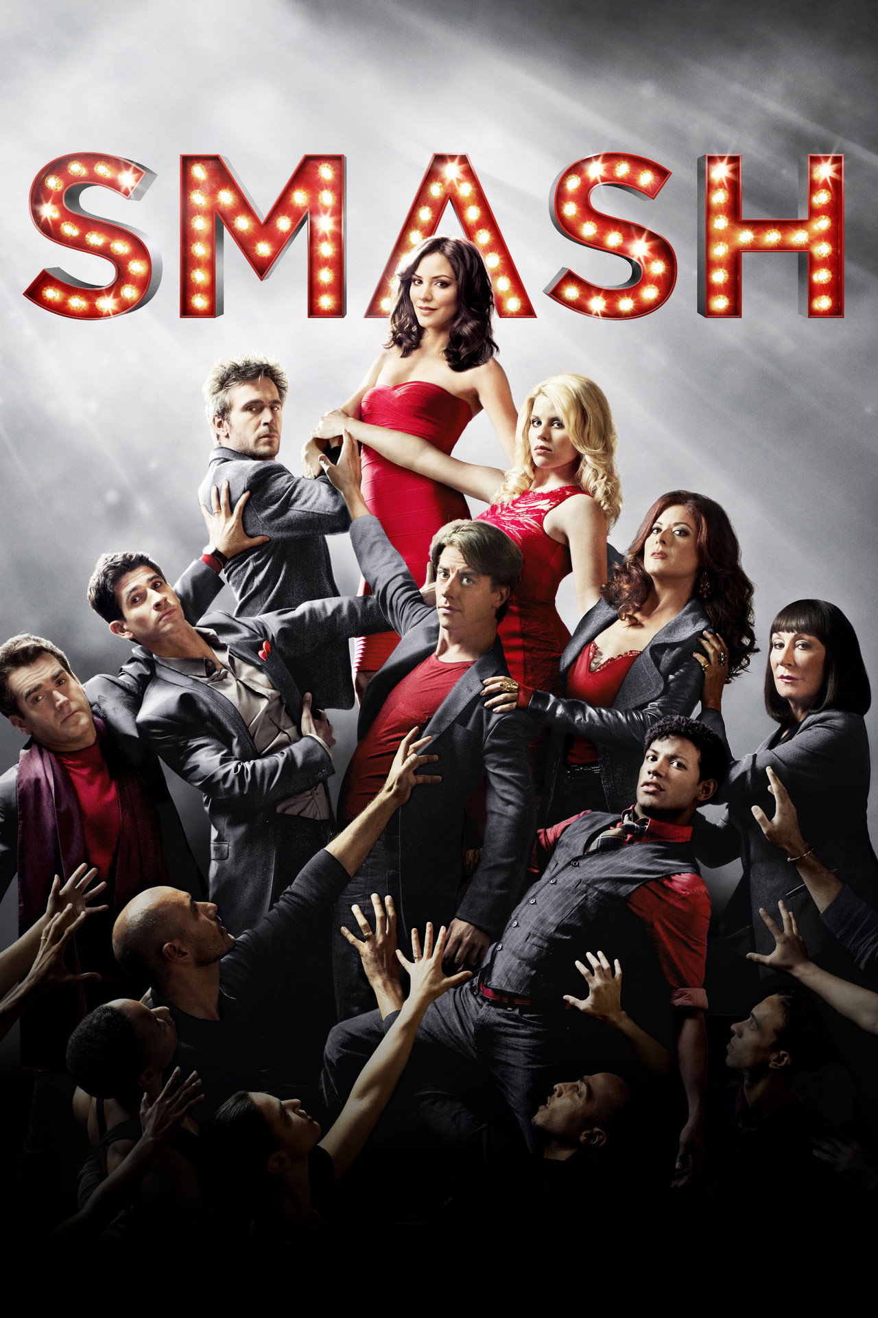 SMASH (2012) - TV