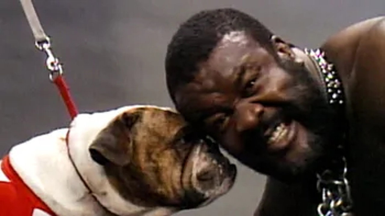 Wrestling Challenge - Dec. 20, 1986
