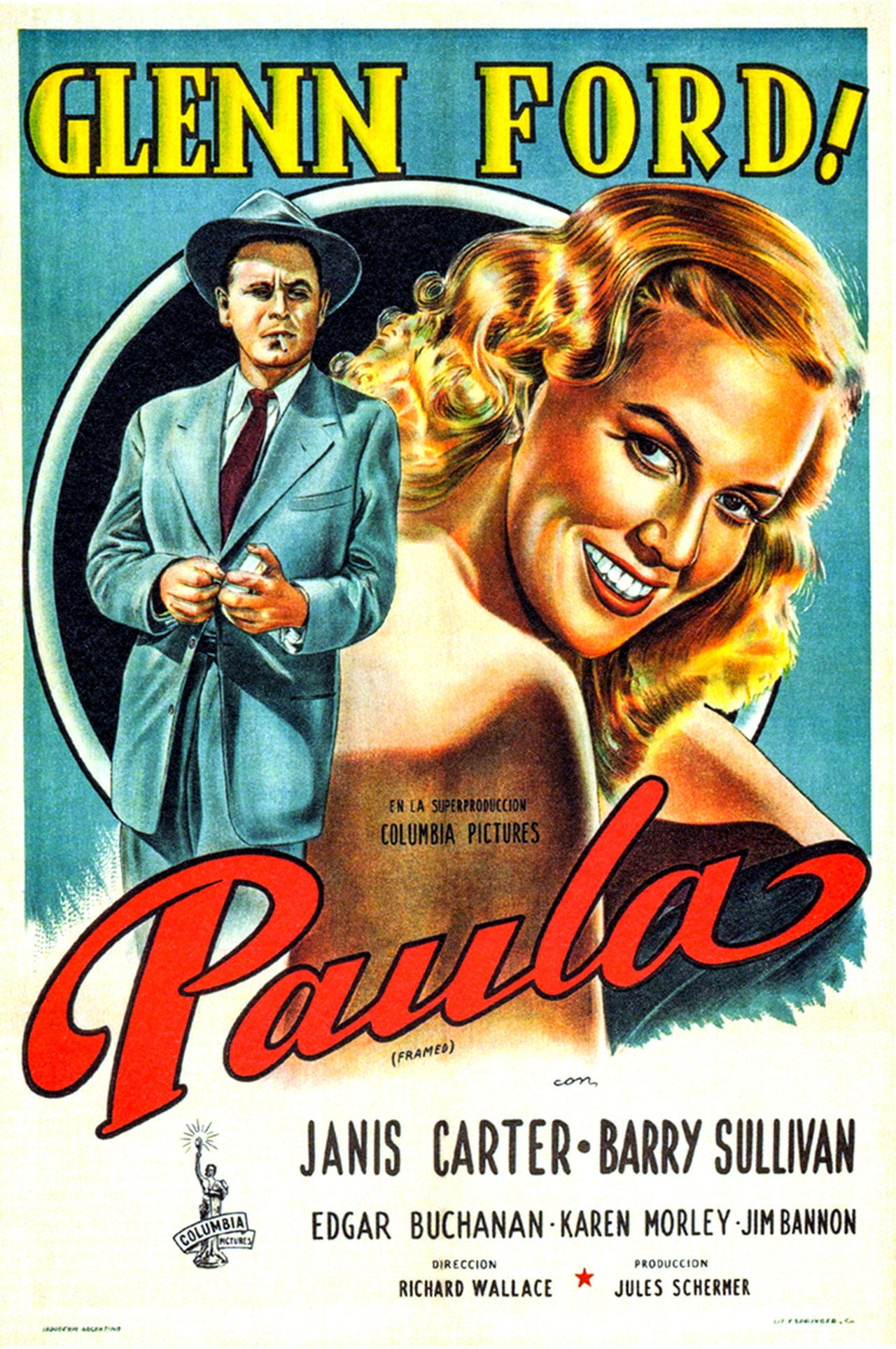 Paula (1947)