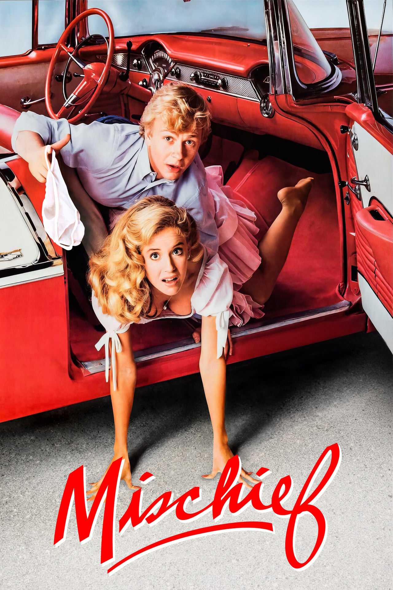 Mischief (1985)