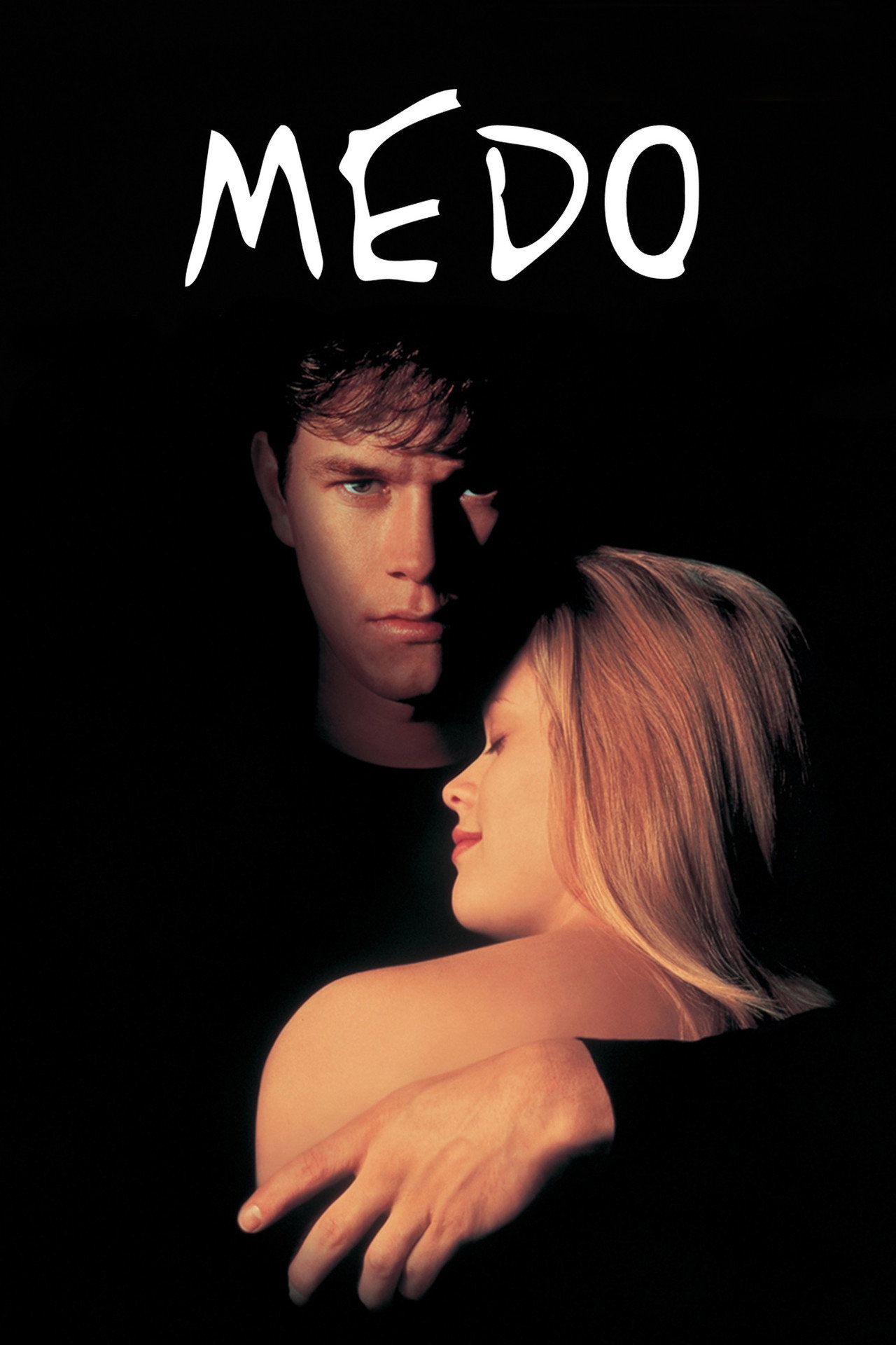 O Medo (1996)