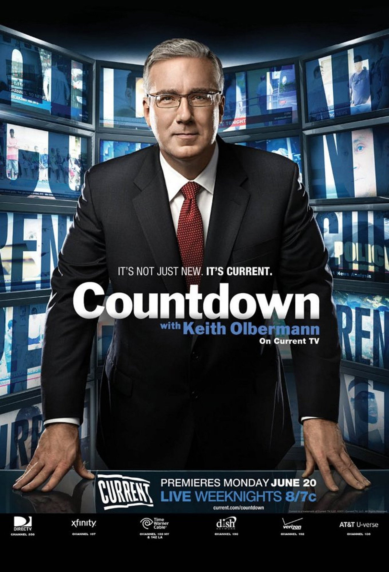 Countdown with Keith Olbermann (2003)