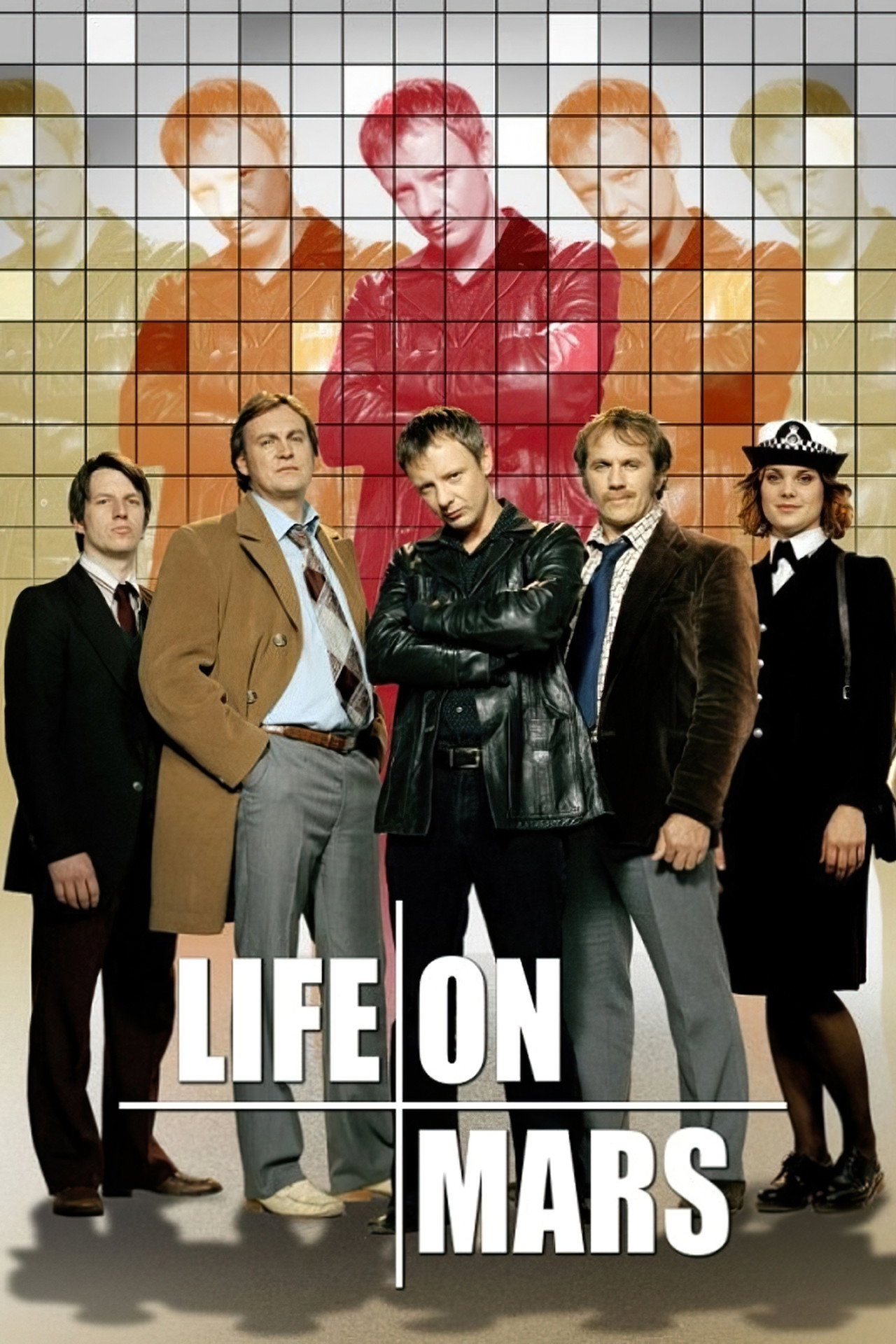 Life on Mars (2006)