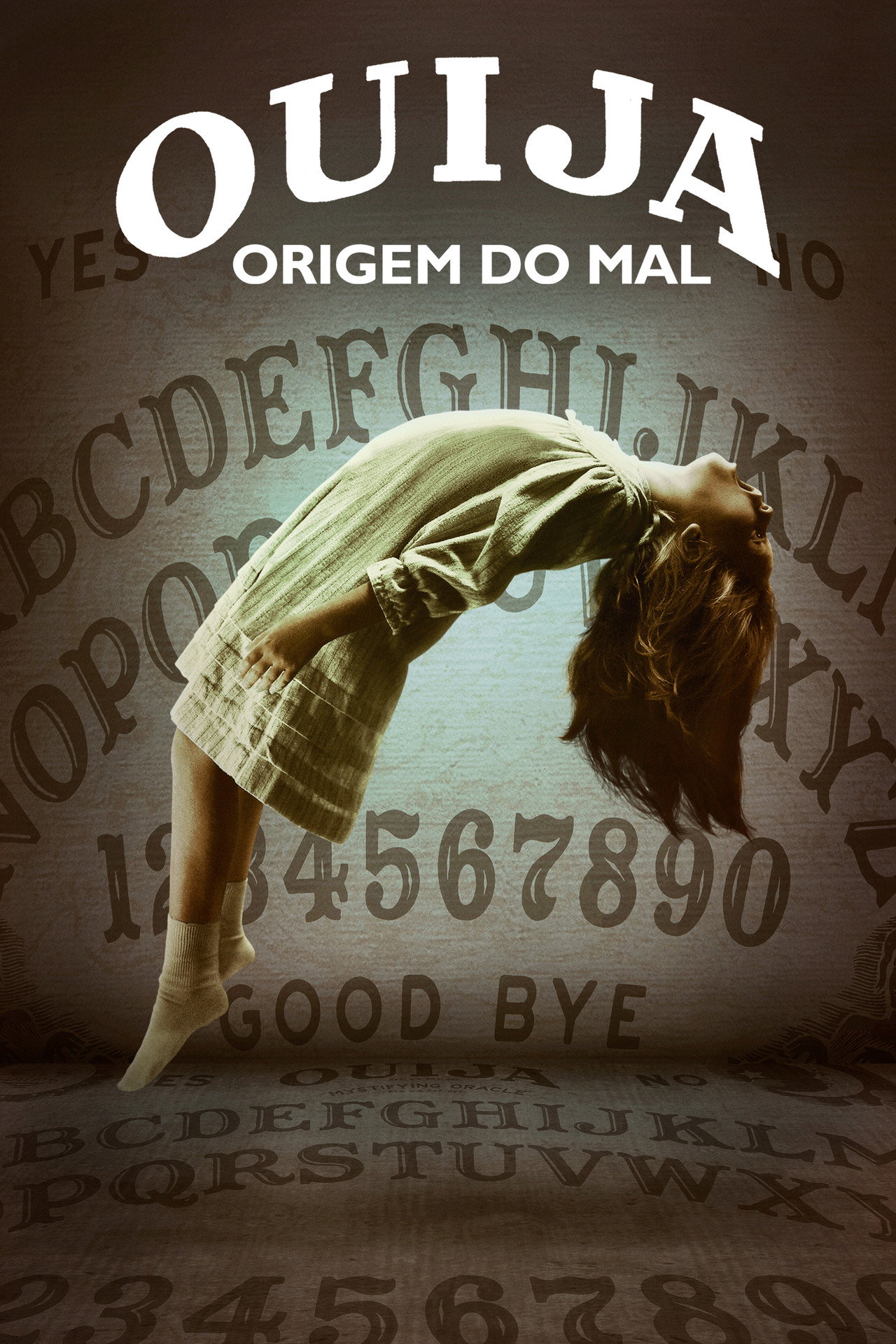 Ouija: Origem do Mal (2016) - Filme