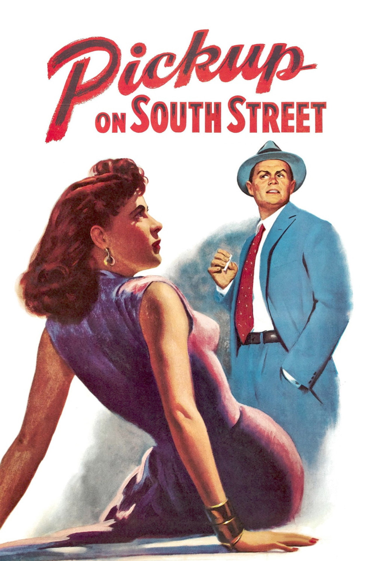 南街奇遇 (1953)