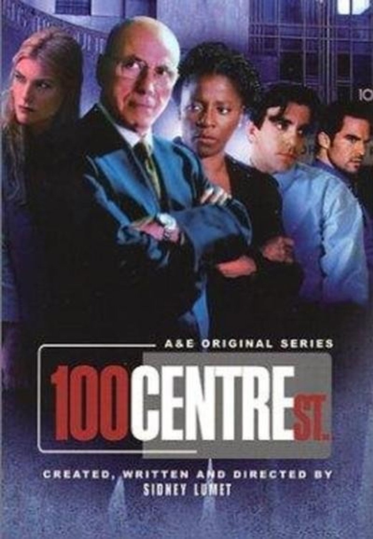 Центральная улица, 100 - Сезон 1