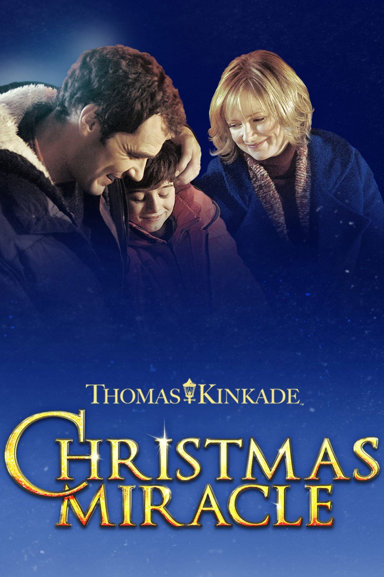 Christmas Miracle (2012) - Film