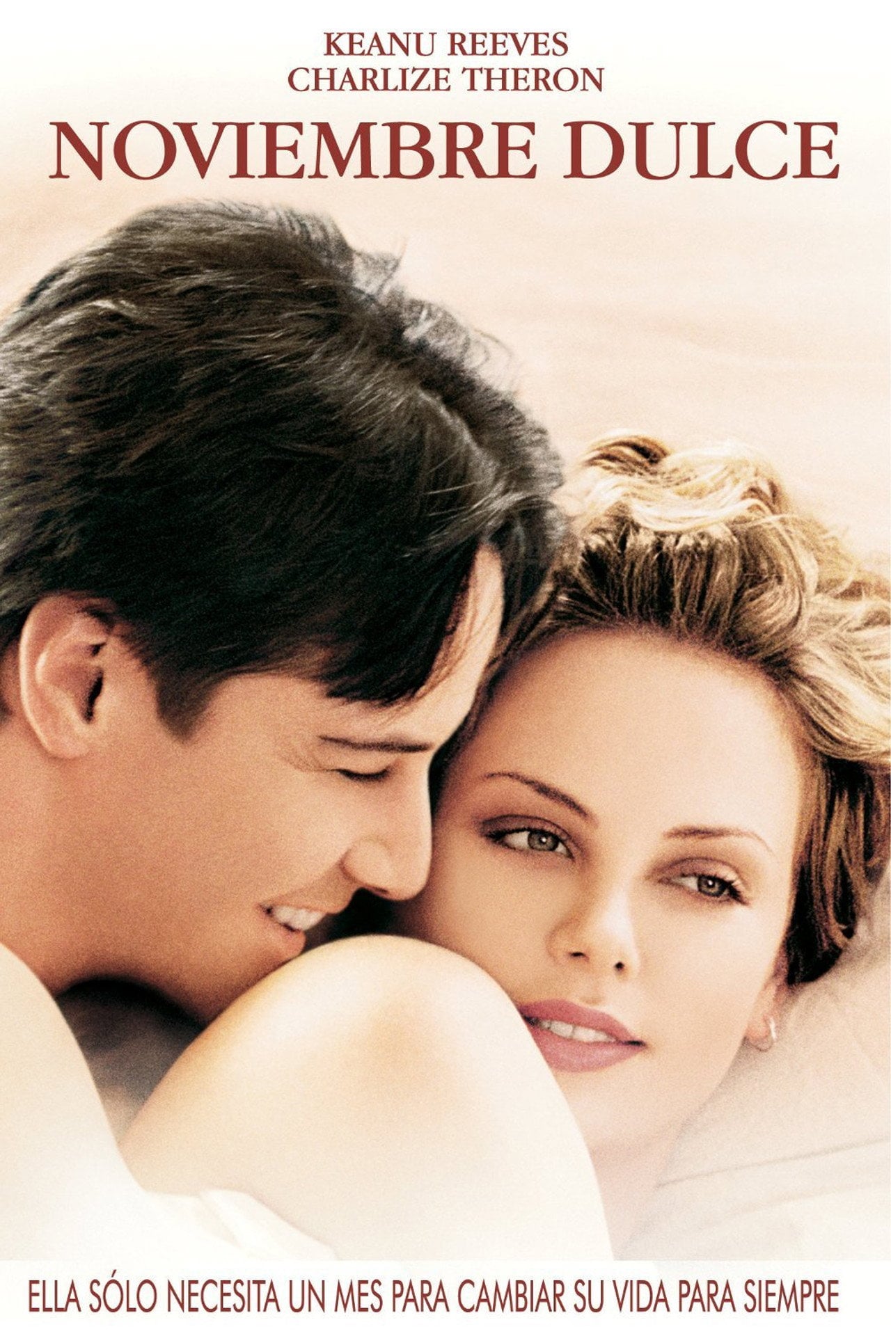 Dulce noviembre (2001)