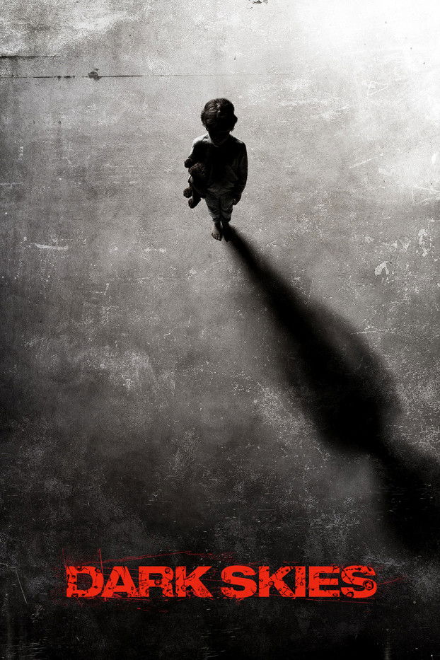 Dark Skies - Oscure presenze (2013) - Film