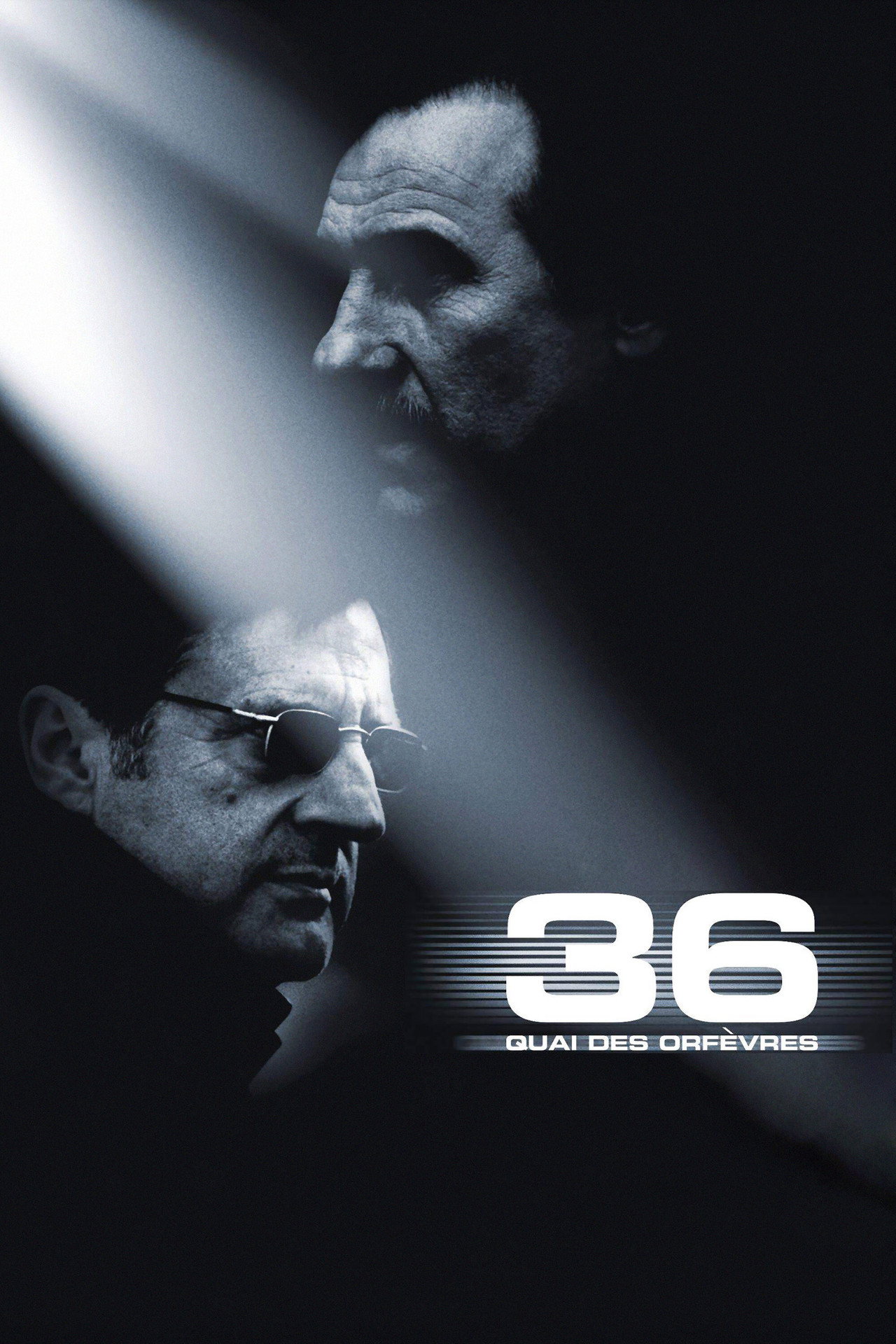 警界爭雄 (2004)