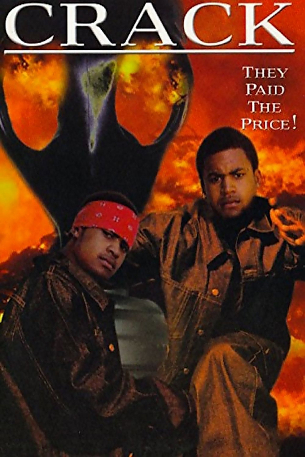 Crack (2000) - Фильм