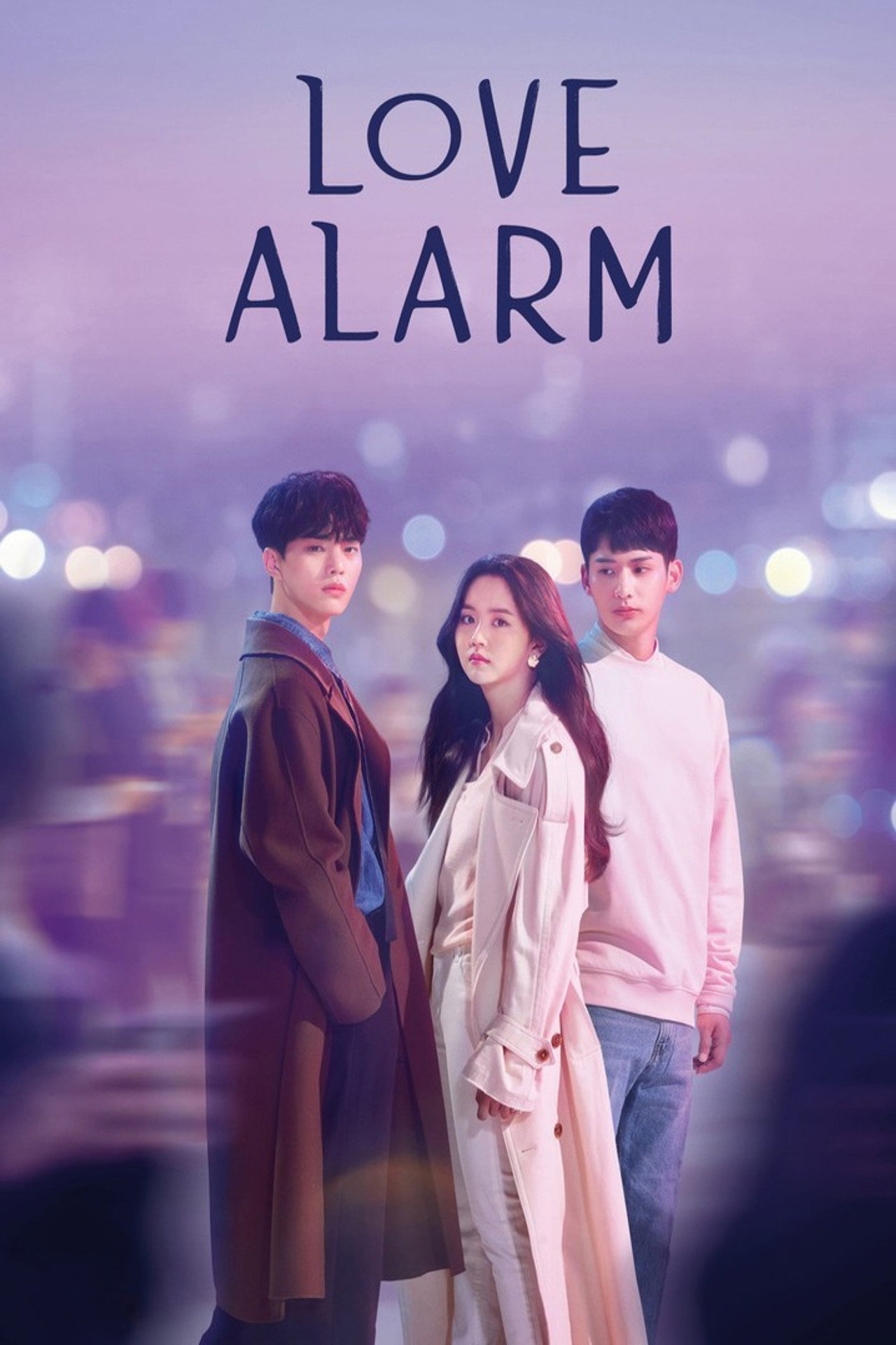 Love Alarm (2019)