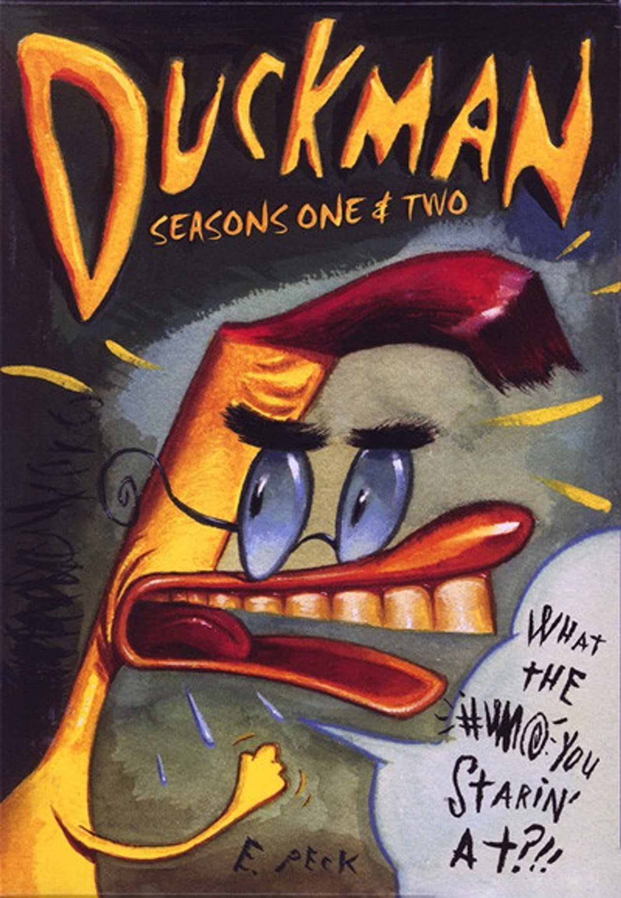 Duckmann - Saison 1