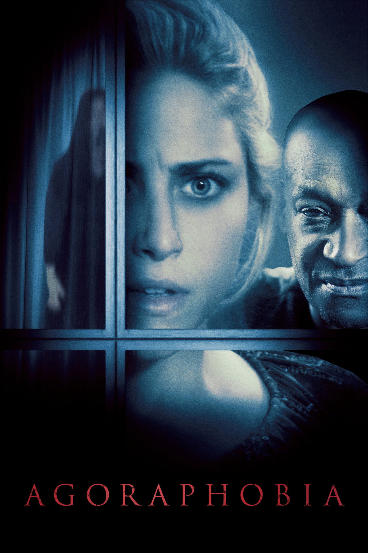 Agoraphobia (2015) - 映画