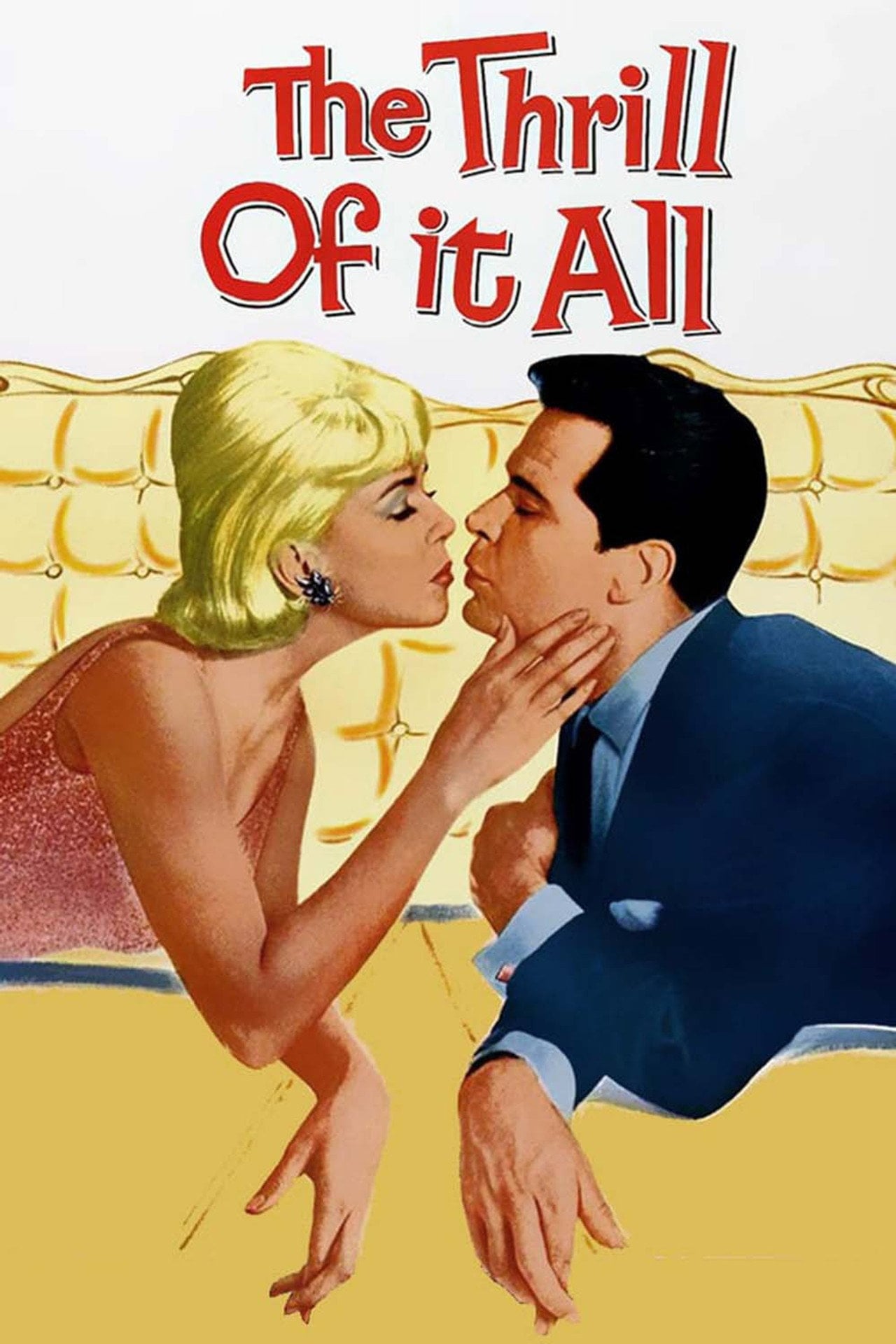 Tempero do Amor (1963)