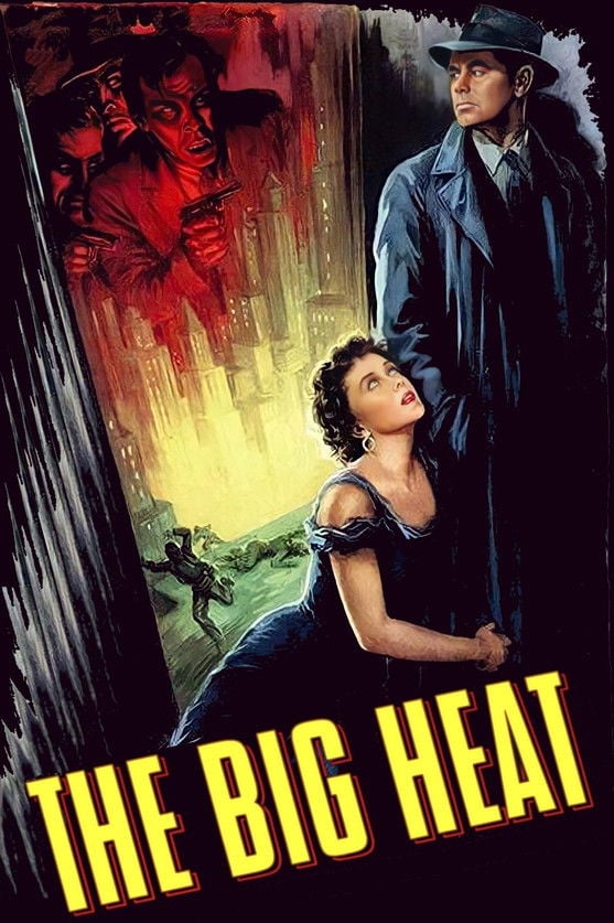 Сильная жара (1953) - Фильм