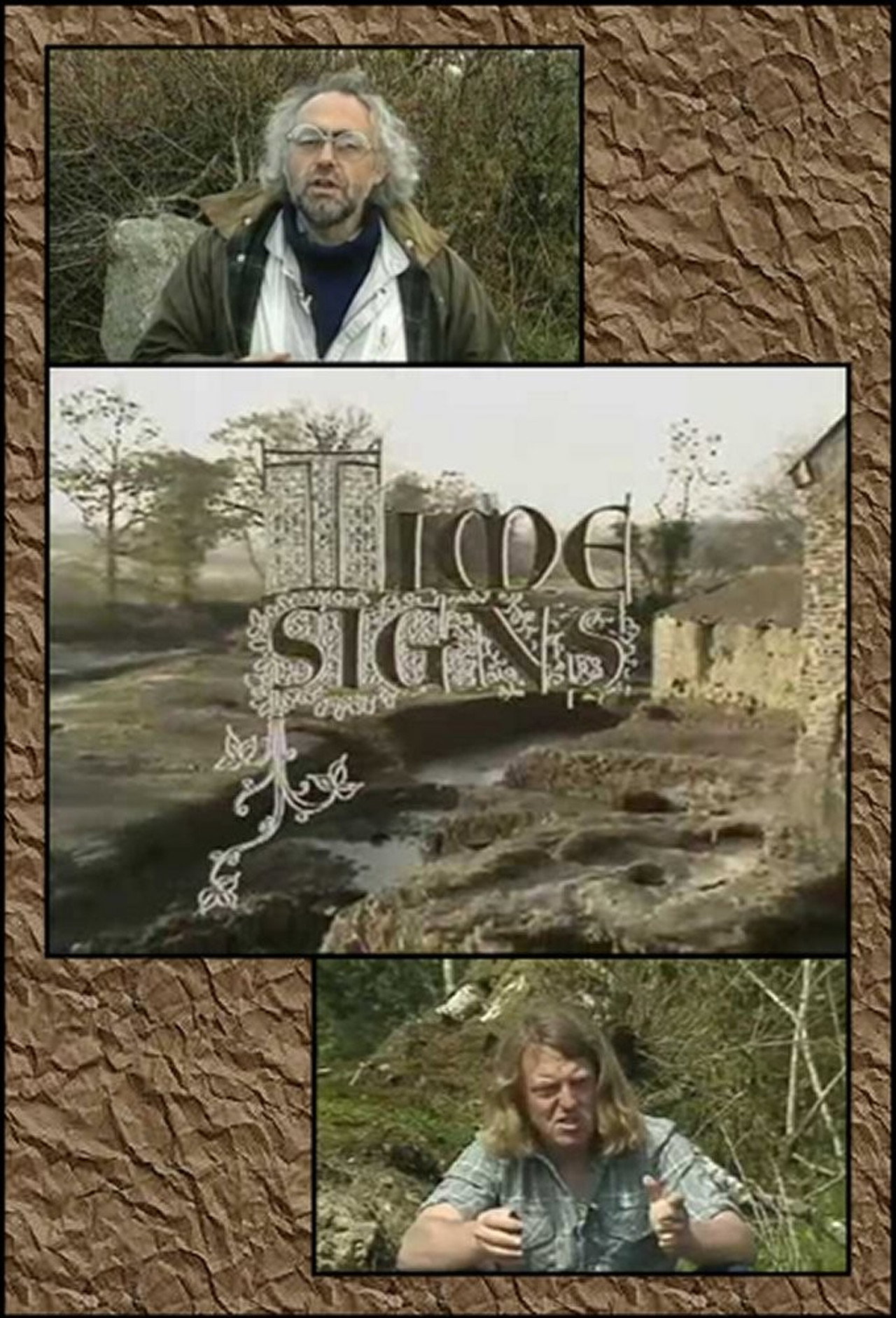 Time Signs (1991)