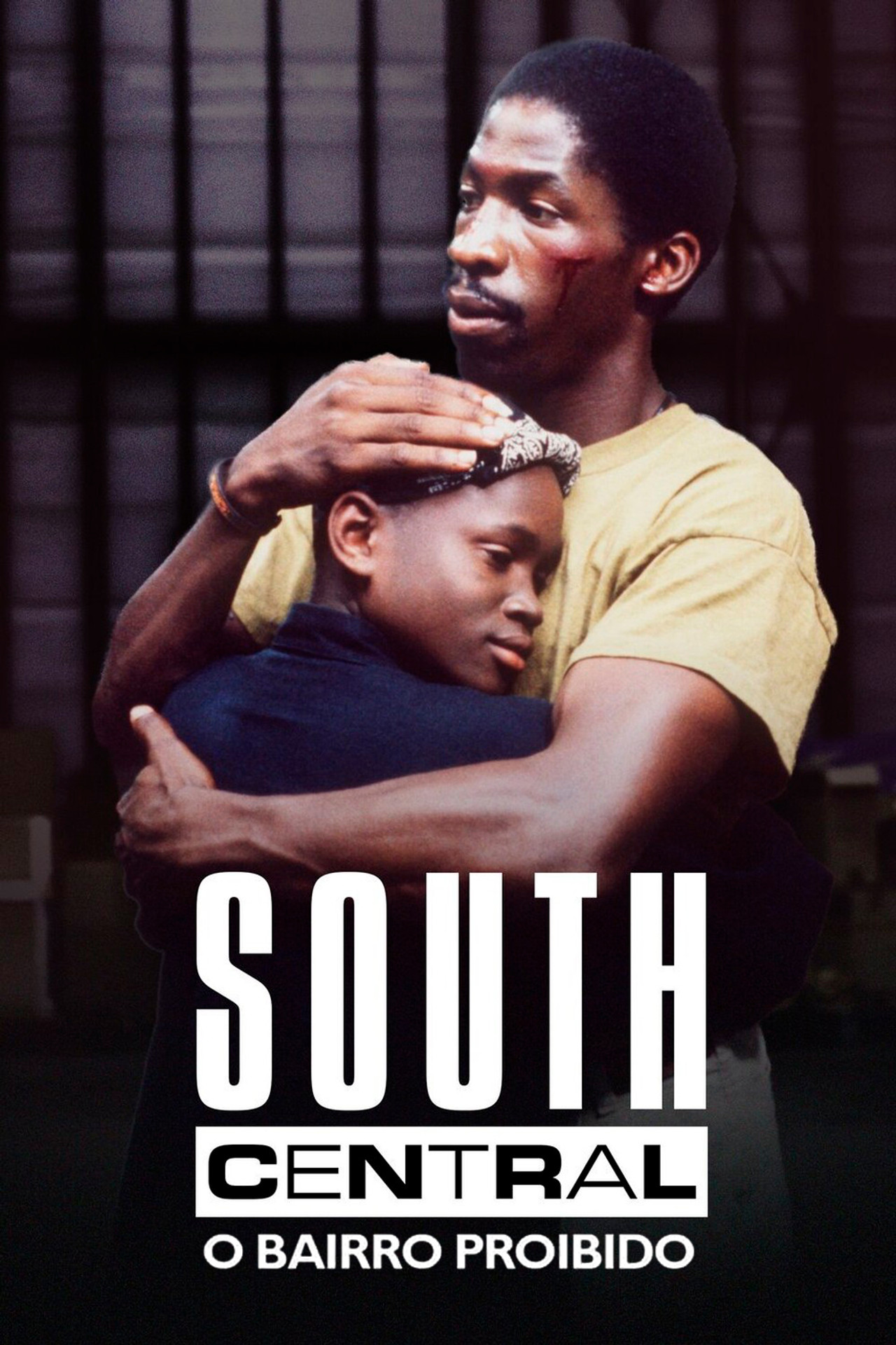 South Central: O Bairro Proibido (1992) - Filme