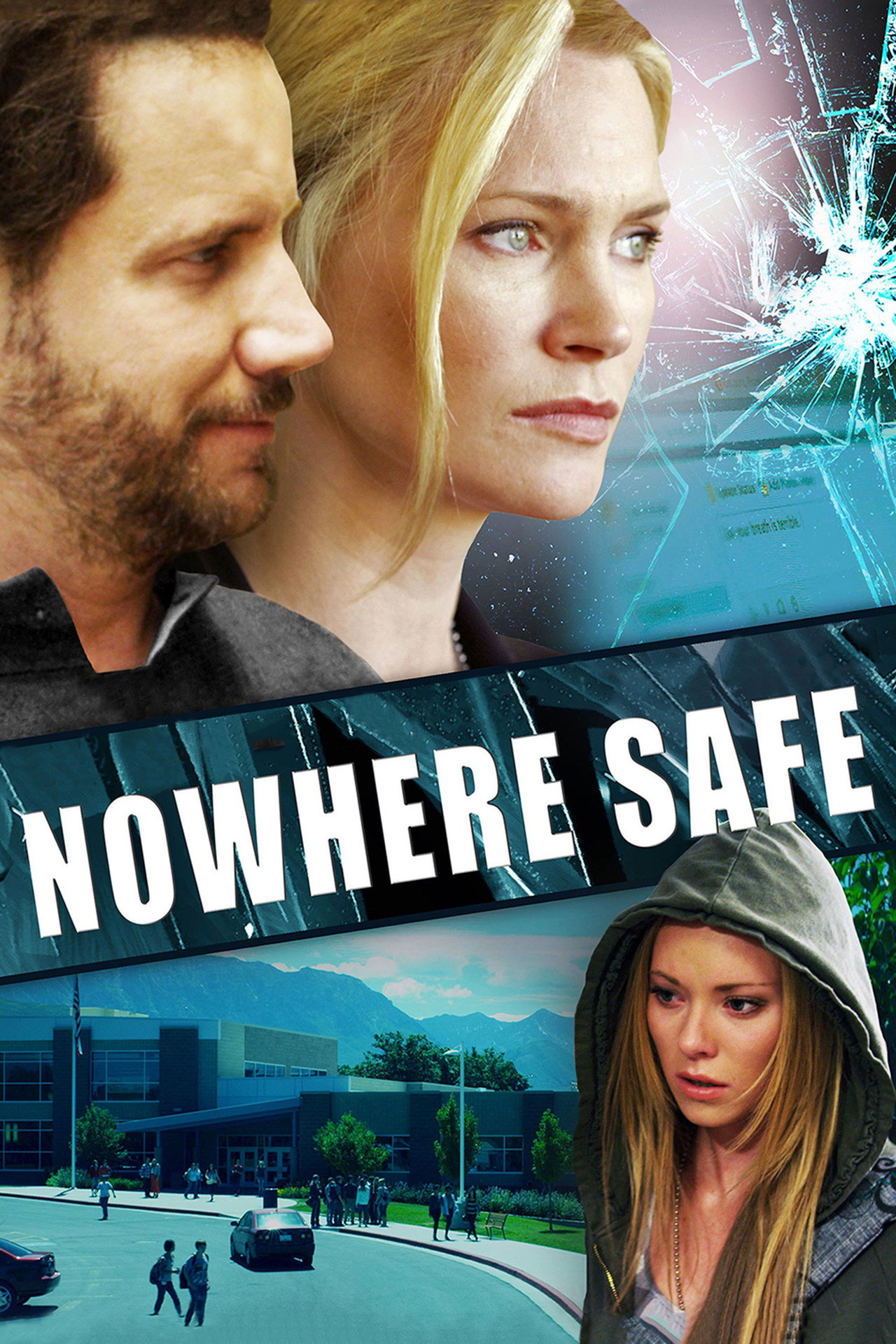 Nowhere Safe (2014) - Film