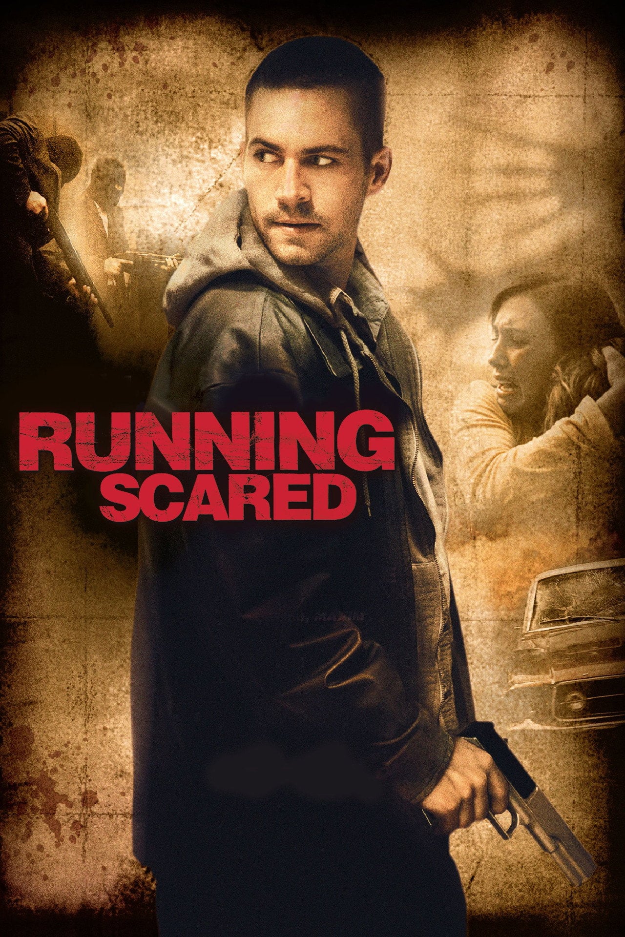 Running (2006)