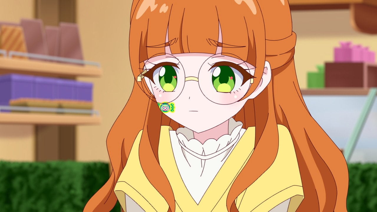 Onegai AiPri S01E09